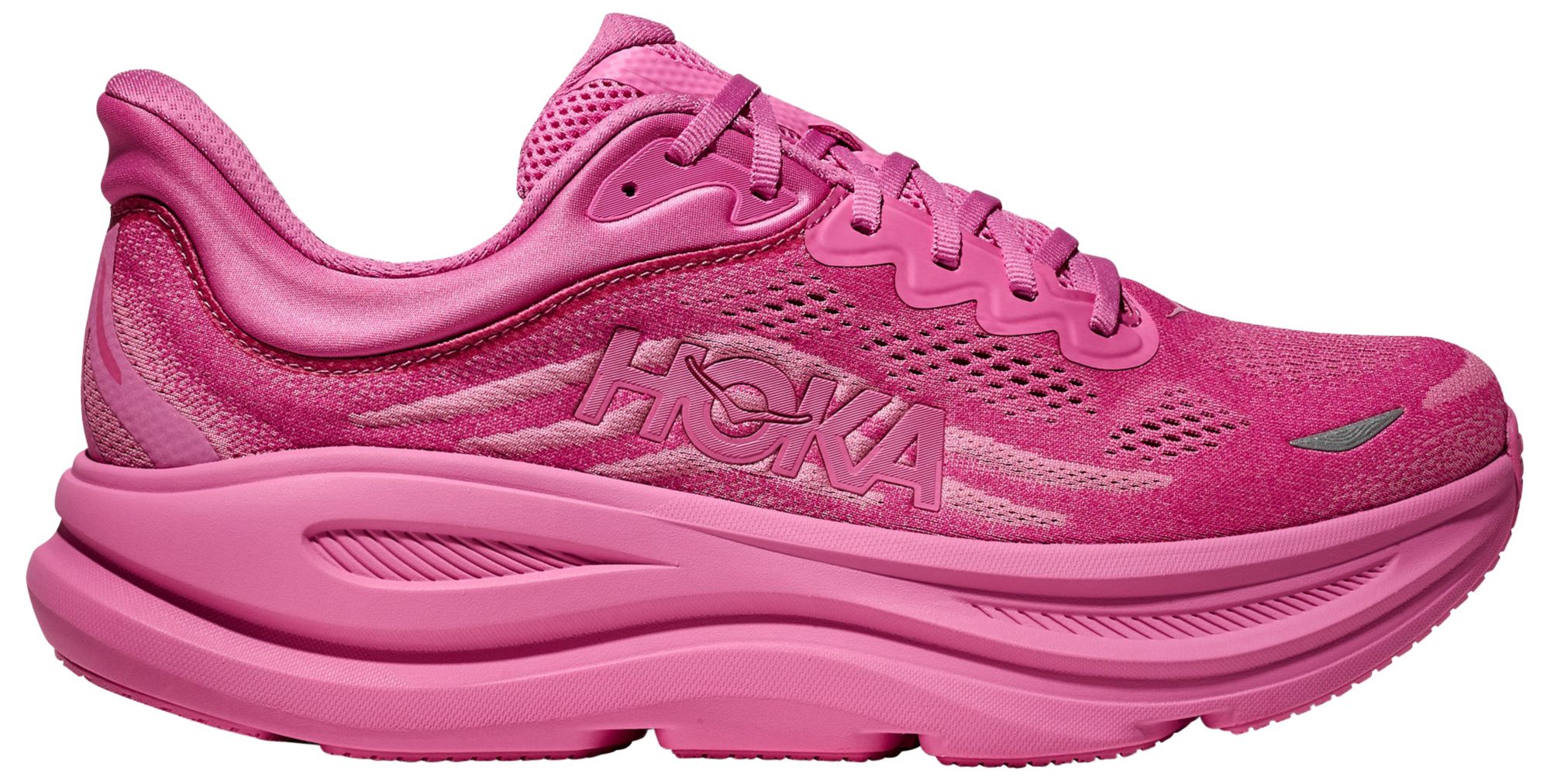 HOKA Men's Bondi 9 Running Shoes | Dick's Sporting Goods