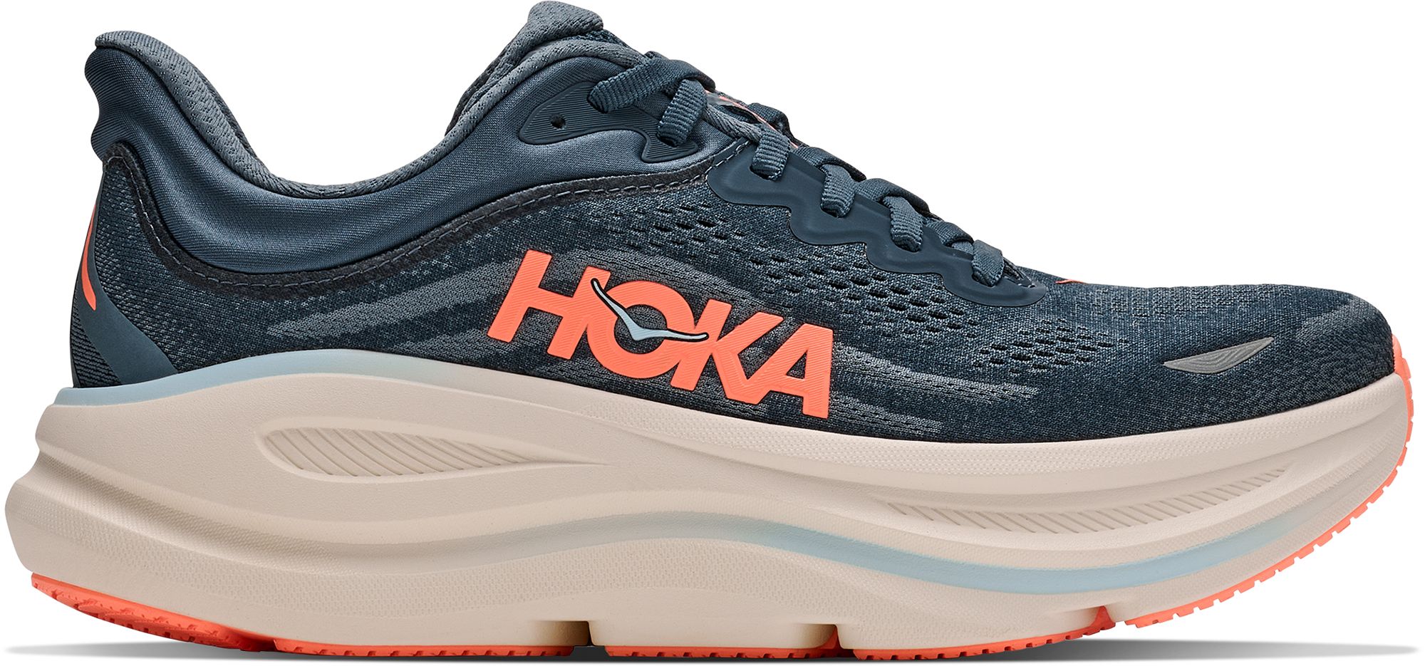 HOKA Men's Bondi 9 Running Shoes | Dick's Sporting Goods