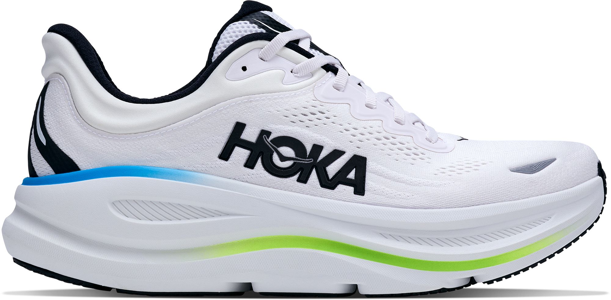HOKA Men's Bondi 9 Running Shoes | Dick's Sporting Goods