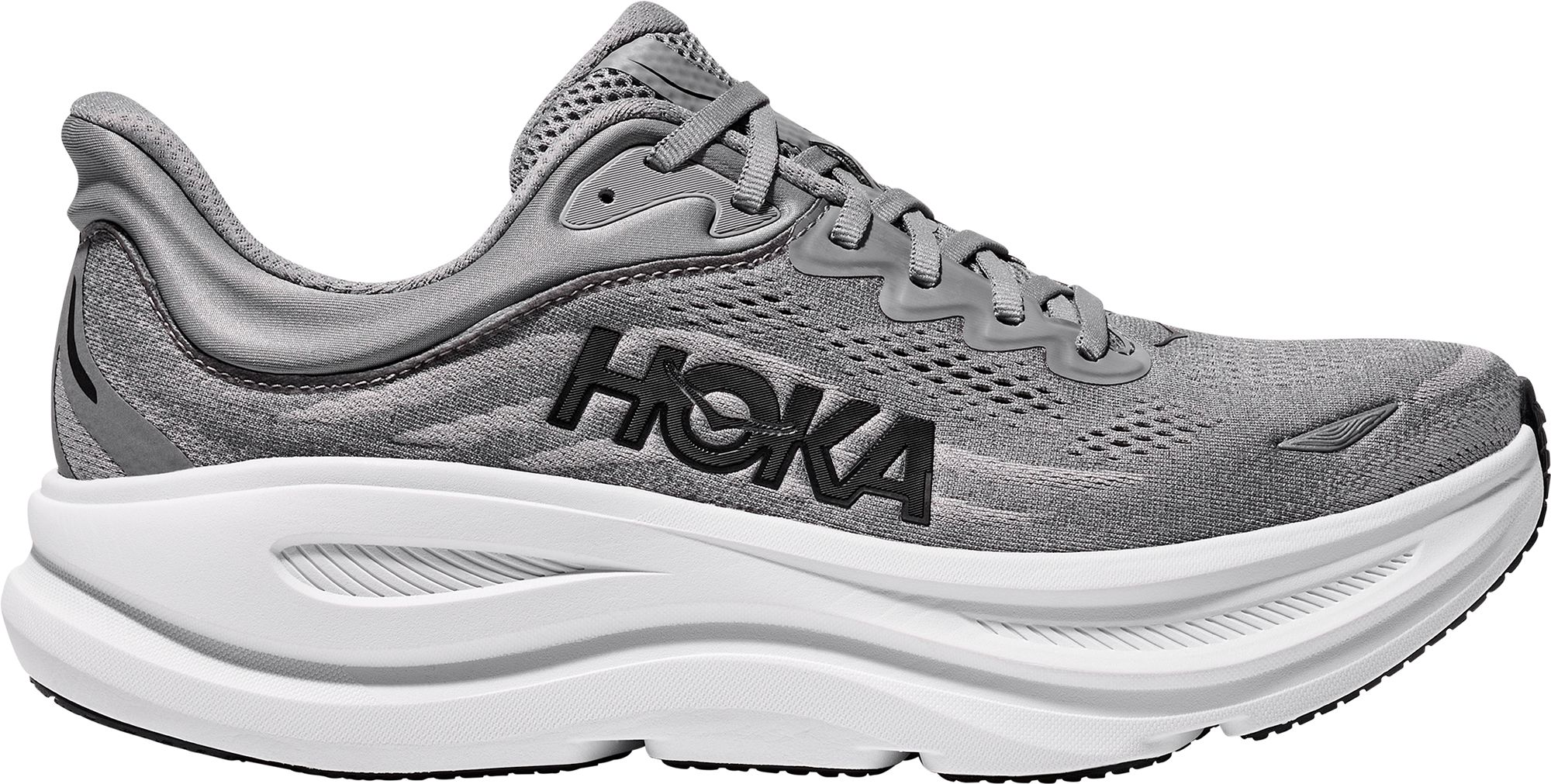 HOKA Men's Bondi 9 Running Shoes | Dick's Sporting Goods