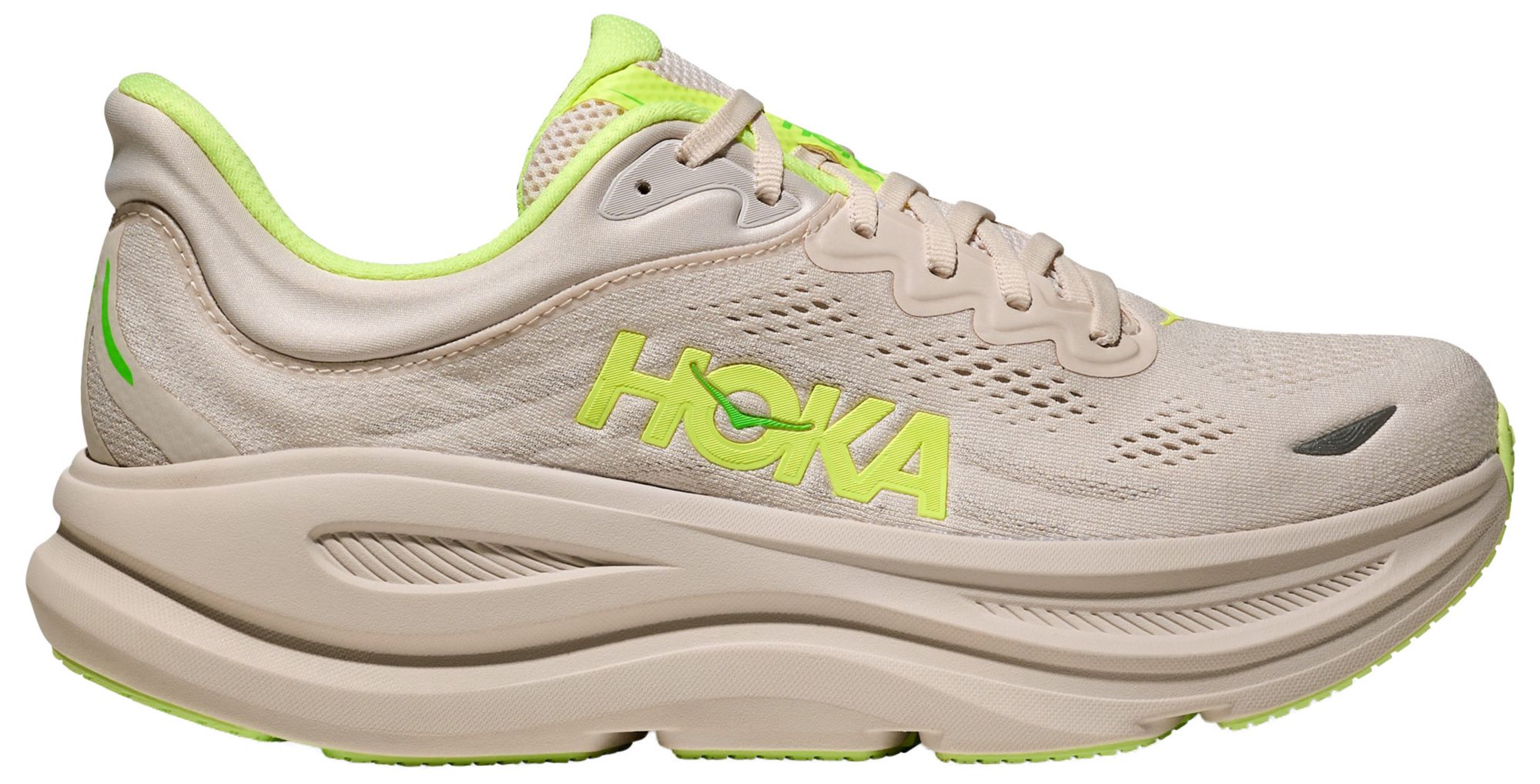 HOKA Men's Bondi 9 Running Shoes | Dick's Sporting Goods