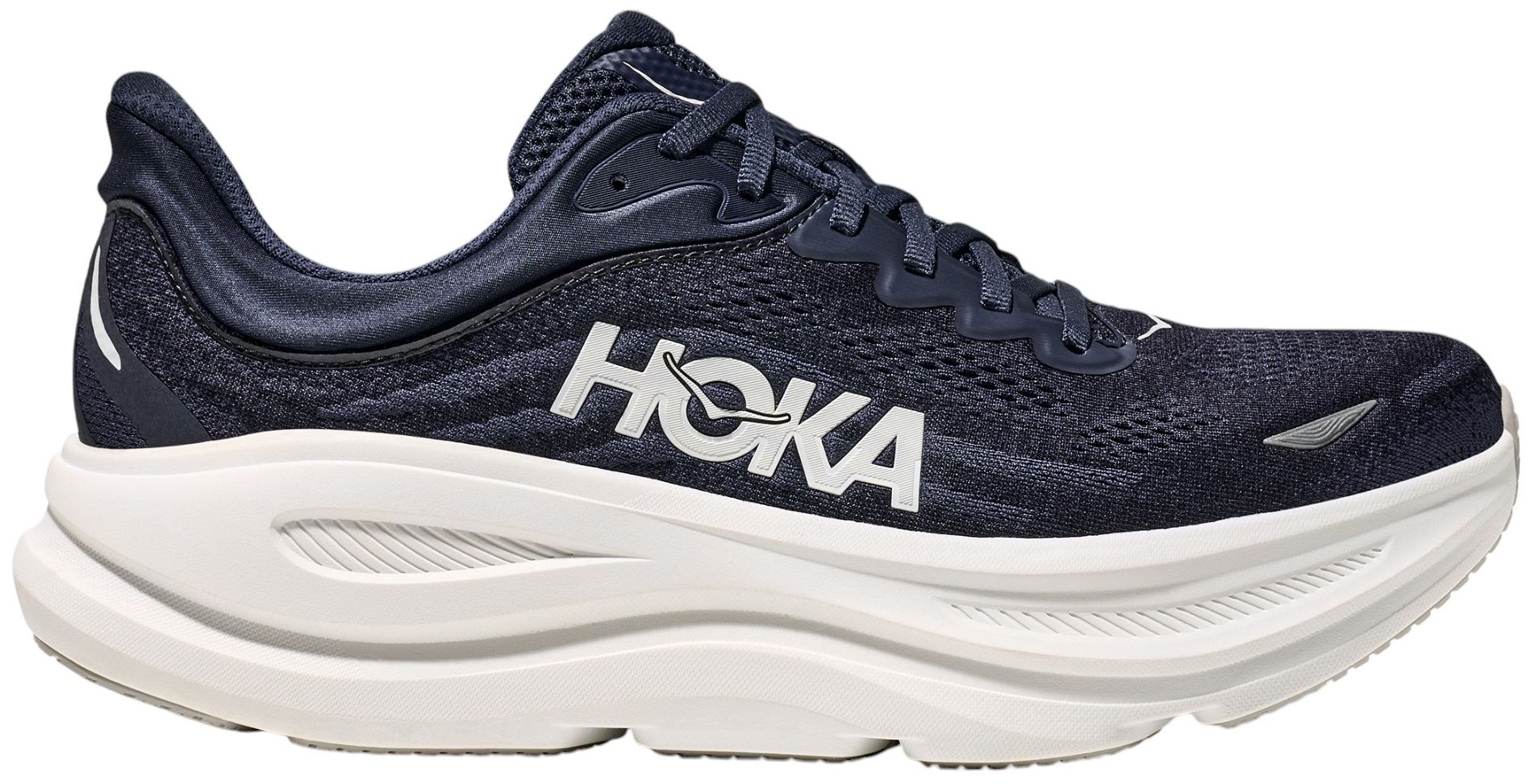 HOKA Men's Bondi 9 Running Shoes | Dick's Sporting Goods