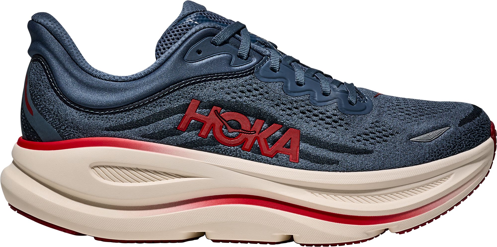 HOKA Men's Bondi 9 Running Shoes | Dick's Sporting Goods