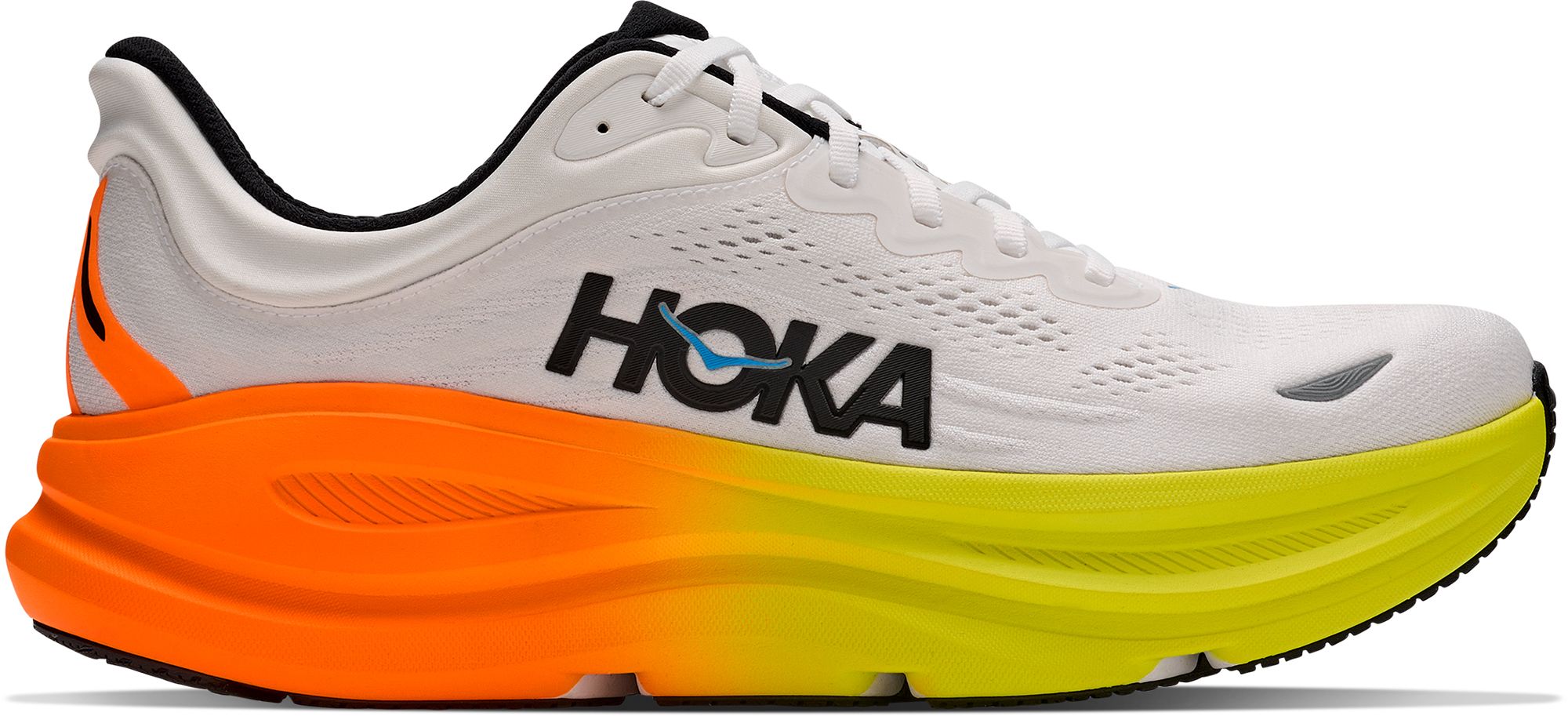 HOKA Men's Bondi 9 Running Shoes | Dick's Sporting Goods