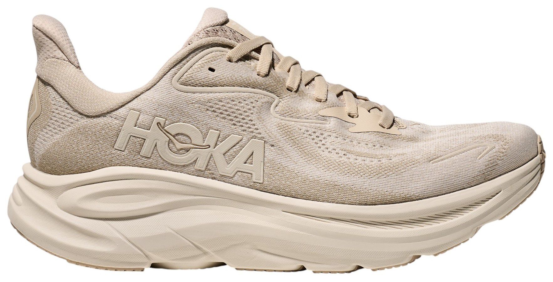 HOKA Men's Clifton 10 Running Shoes | Dick's Sporting Goods