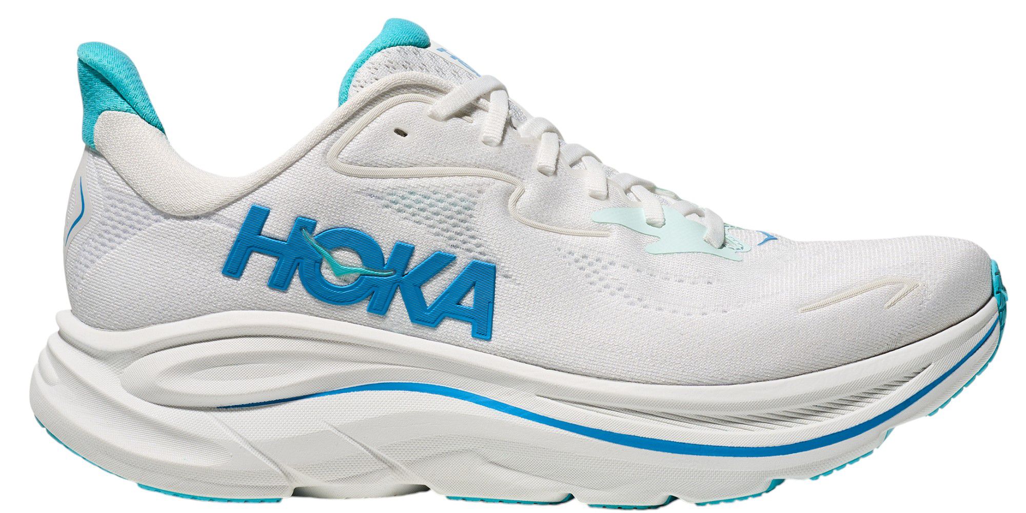 HOKA Men's Clifton 10 Running Shoes | Dick's Sporting Goods