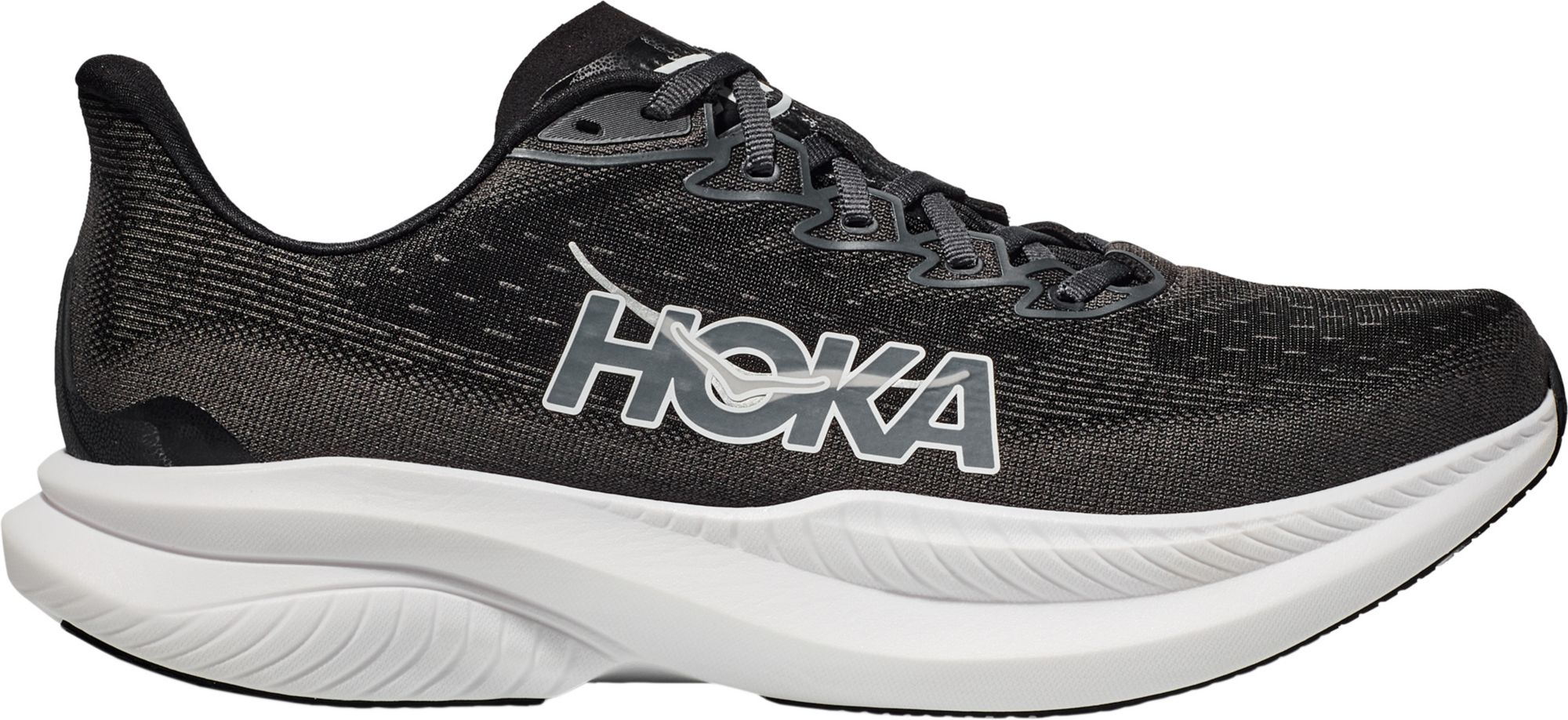 HOKA Men's Mach 6 Running Shoes | Dick's Sporting Goods