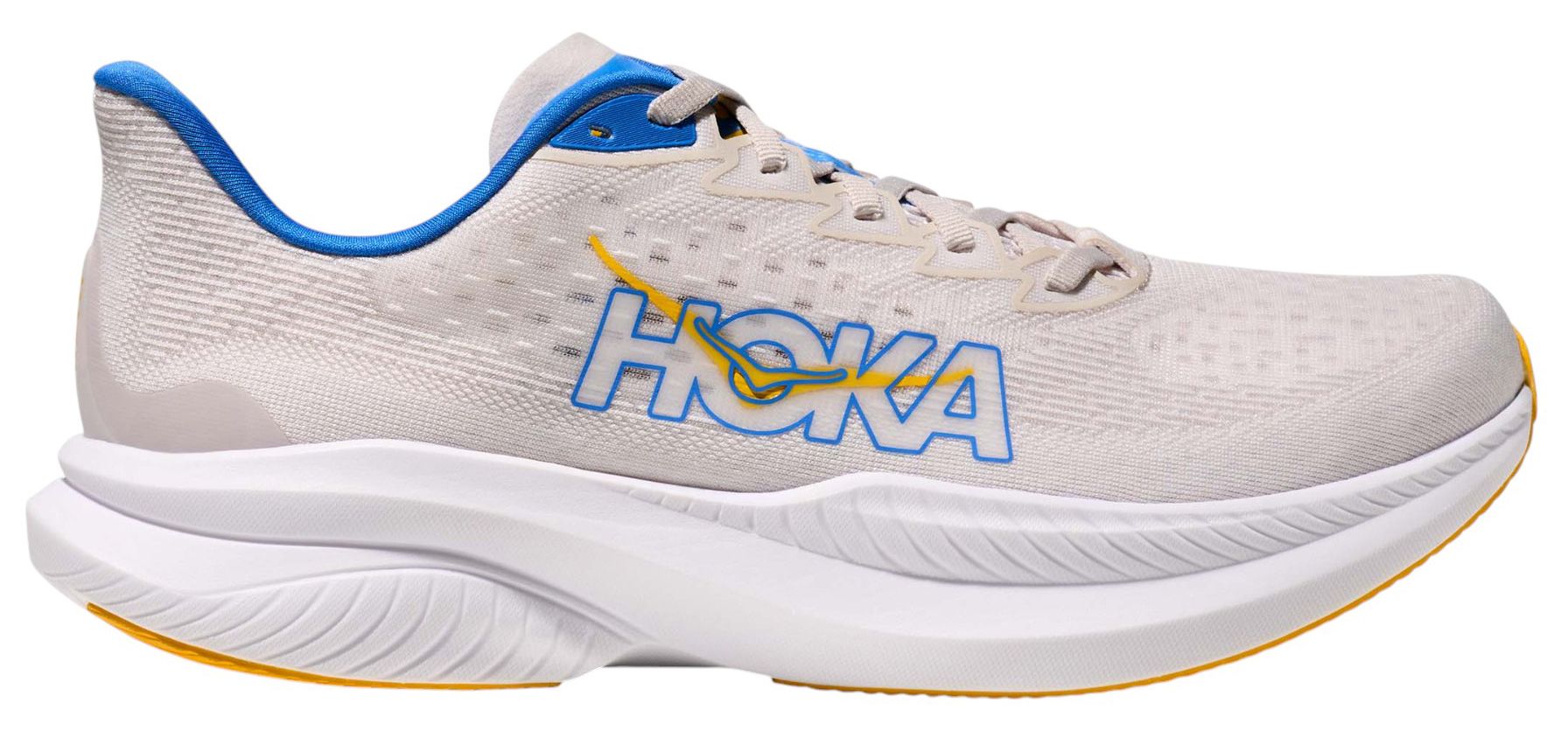 HOKA Men's Mach 6 Running Shoes | Dick's Sporting Goods