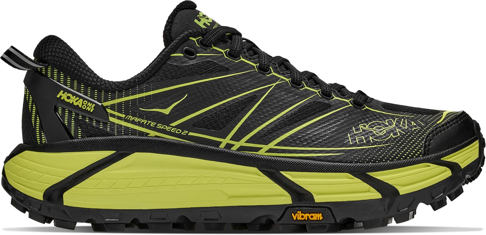 HOKA Men's Mafate Speed 2 Shoes | Dick's Sporting Goods