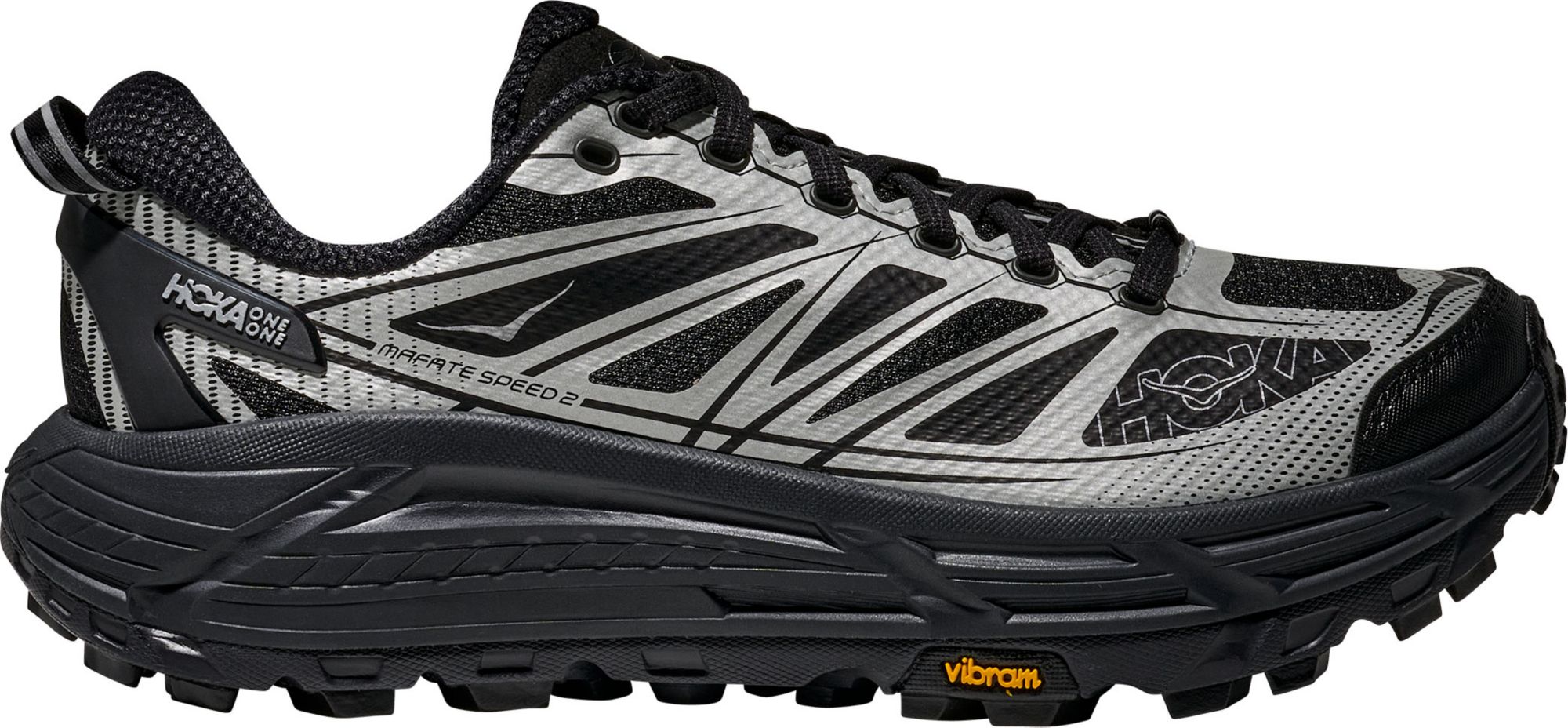 HOKA Men's Mafate Speed 2 Shoes | Dick's Sporting Goods