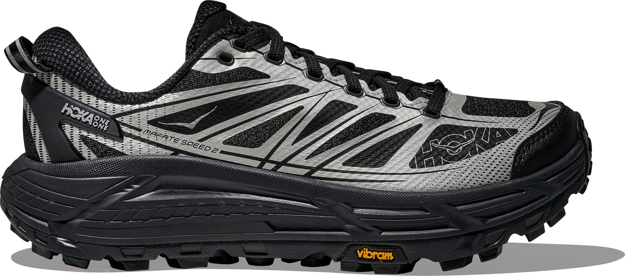 HOKA Men's Mafate Speed 2 Shoes | Dick's Sporting Goods