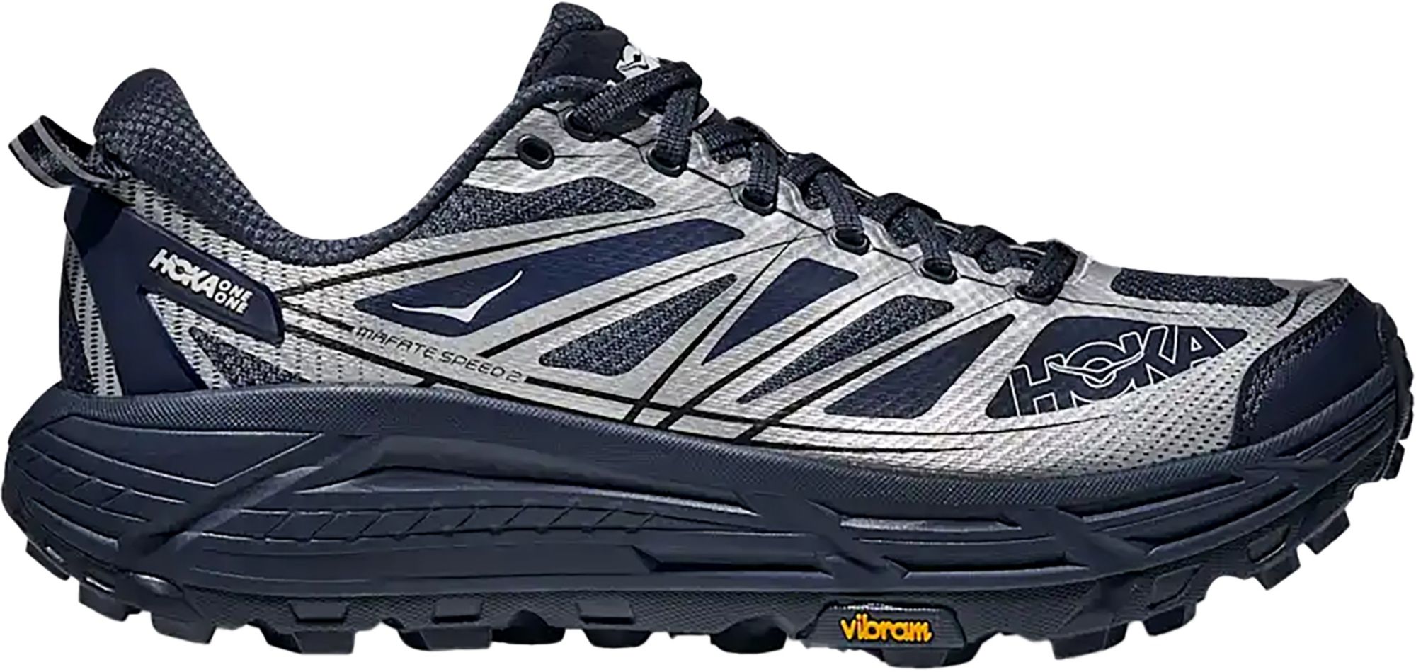 HOKA Men's Mafate Speed 2 Shoes | Dick's Sporting Goods