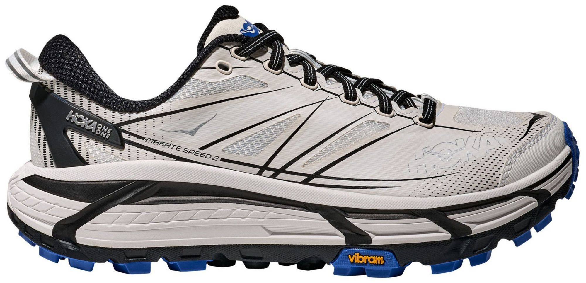 HOKA Men's Mafate Speed 2 Shoes | Dick's Sporting Goods