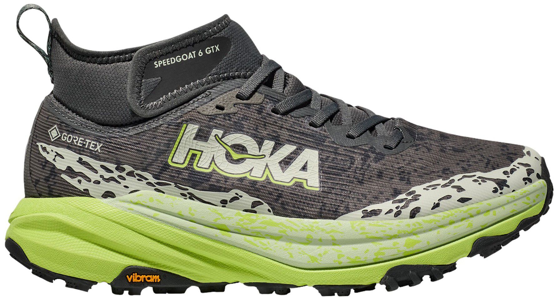 HOKA Men display picture 2