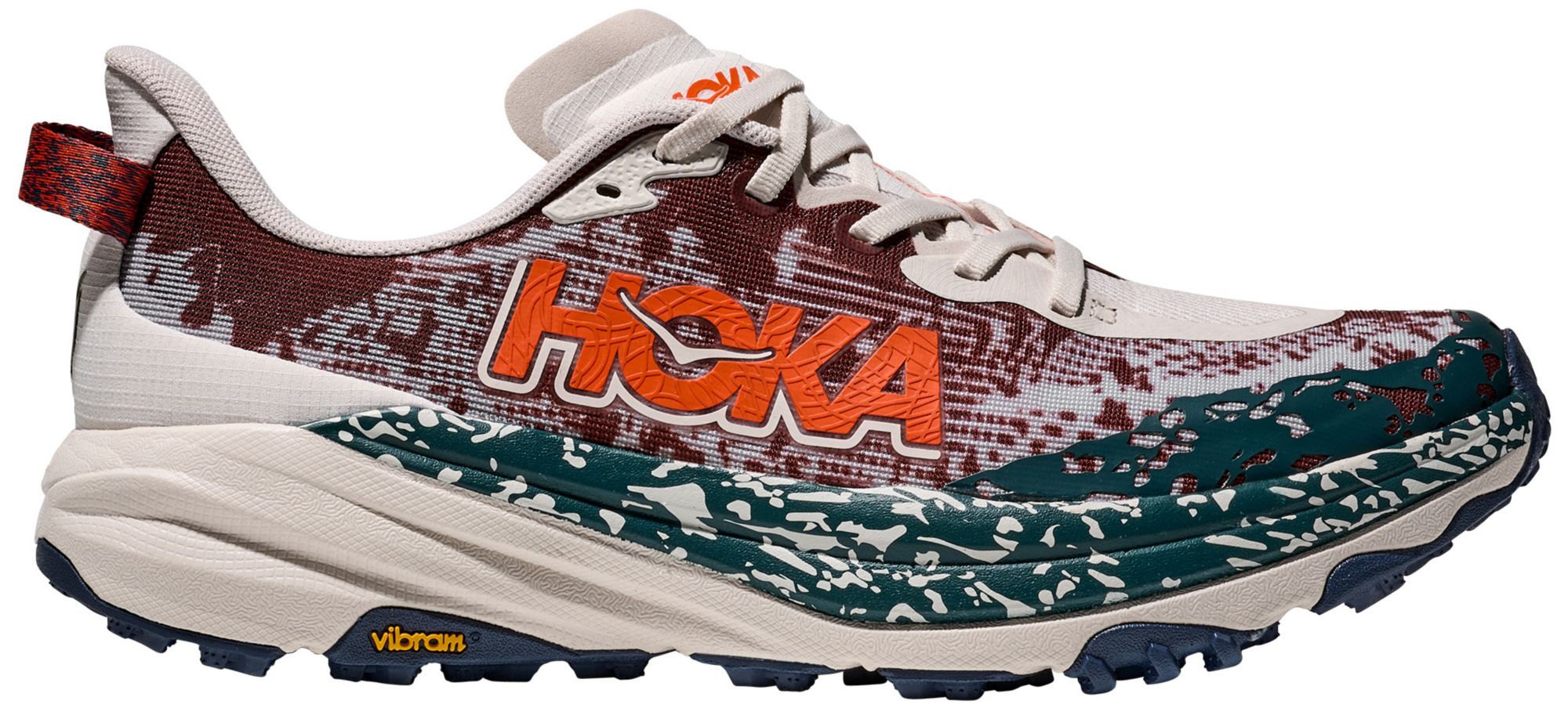 HOKA Men display picture 1