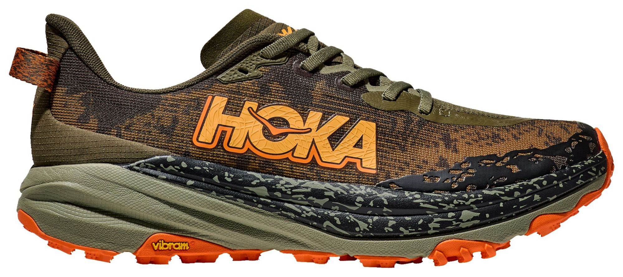 HOKA Men