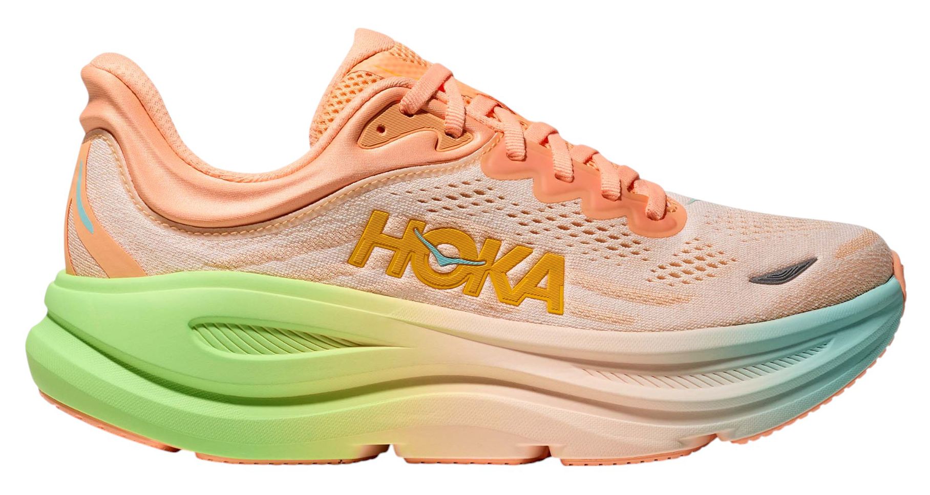 HOKA Women's Bondi 9 Running Shoes | Dick's Sporting Goods