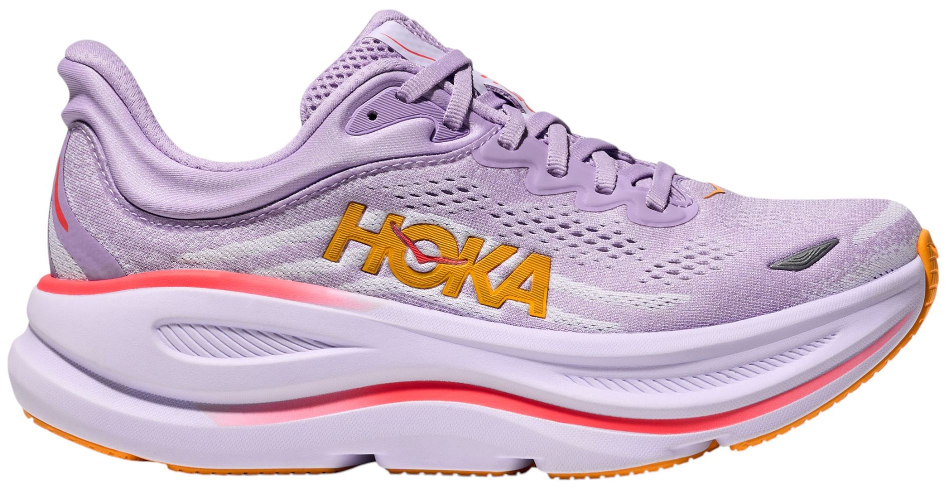 HOKA Women's Bondi 9 Running Shoes | Dick's Sporting Goods