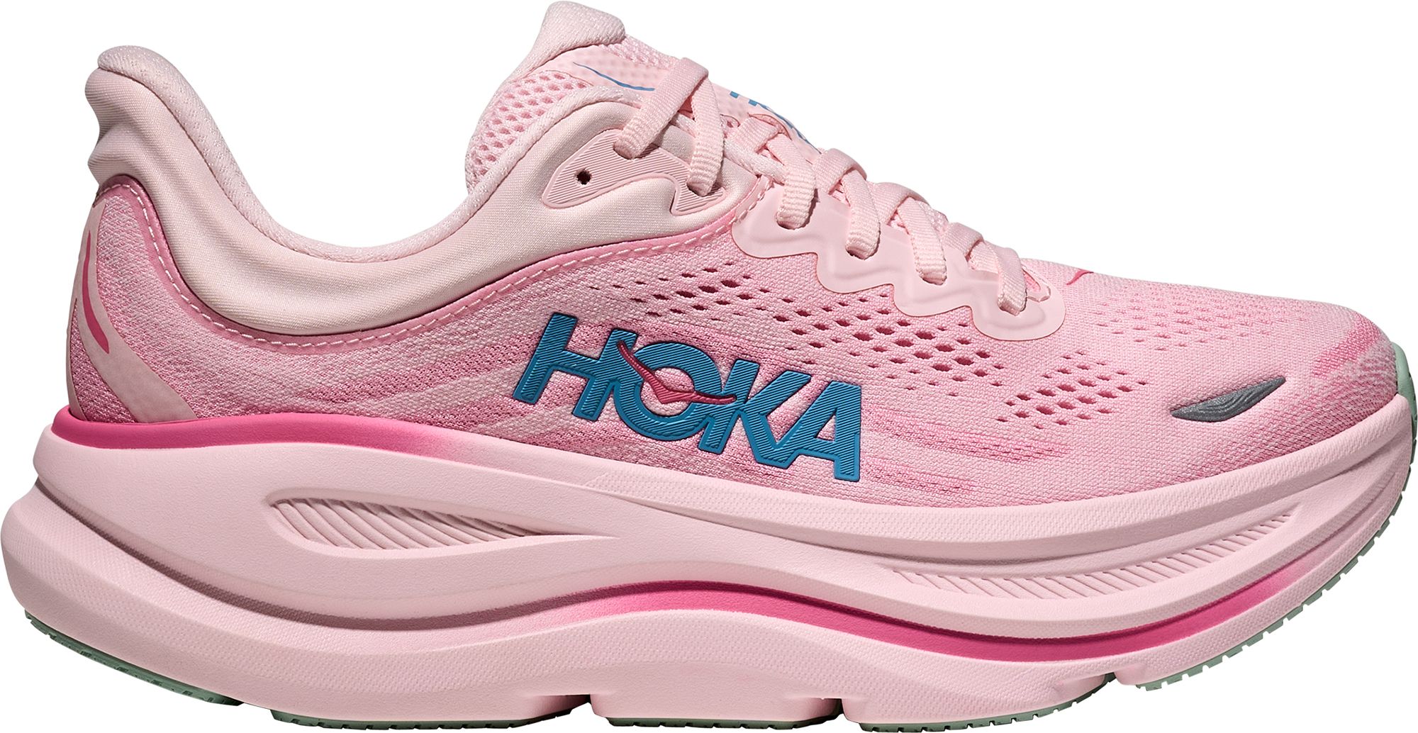 ONE HOKA 7B 靴 9 W BONDI ONE