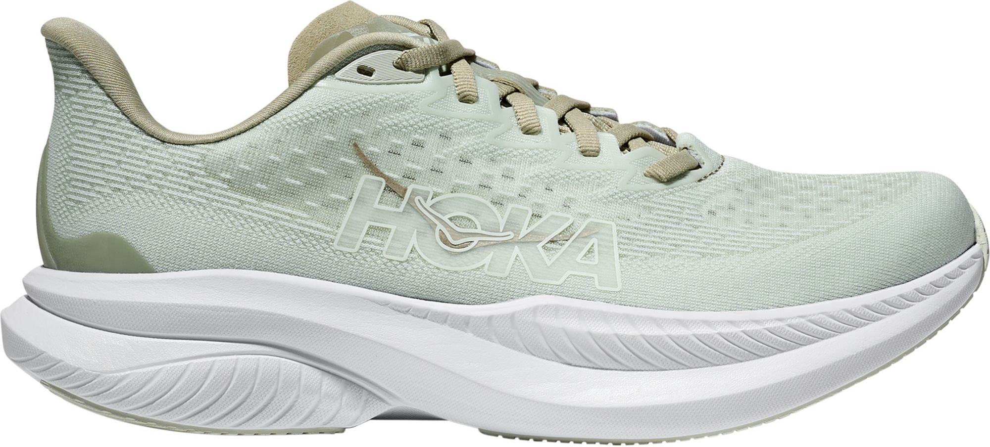HOKA Women's Mach 6 Running Shoes | Dick's Sporting Goods