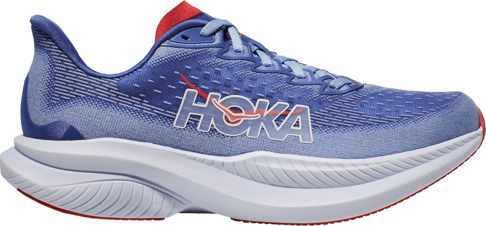HOKA Women's Mach 6 Running Shoes | Dick's Sporting Goods