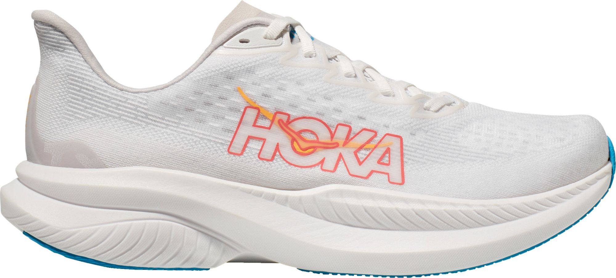 HOKA Women's Mach 6 Running Shoes | Dick's Sporting Goods