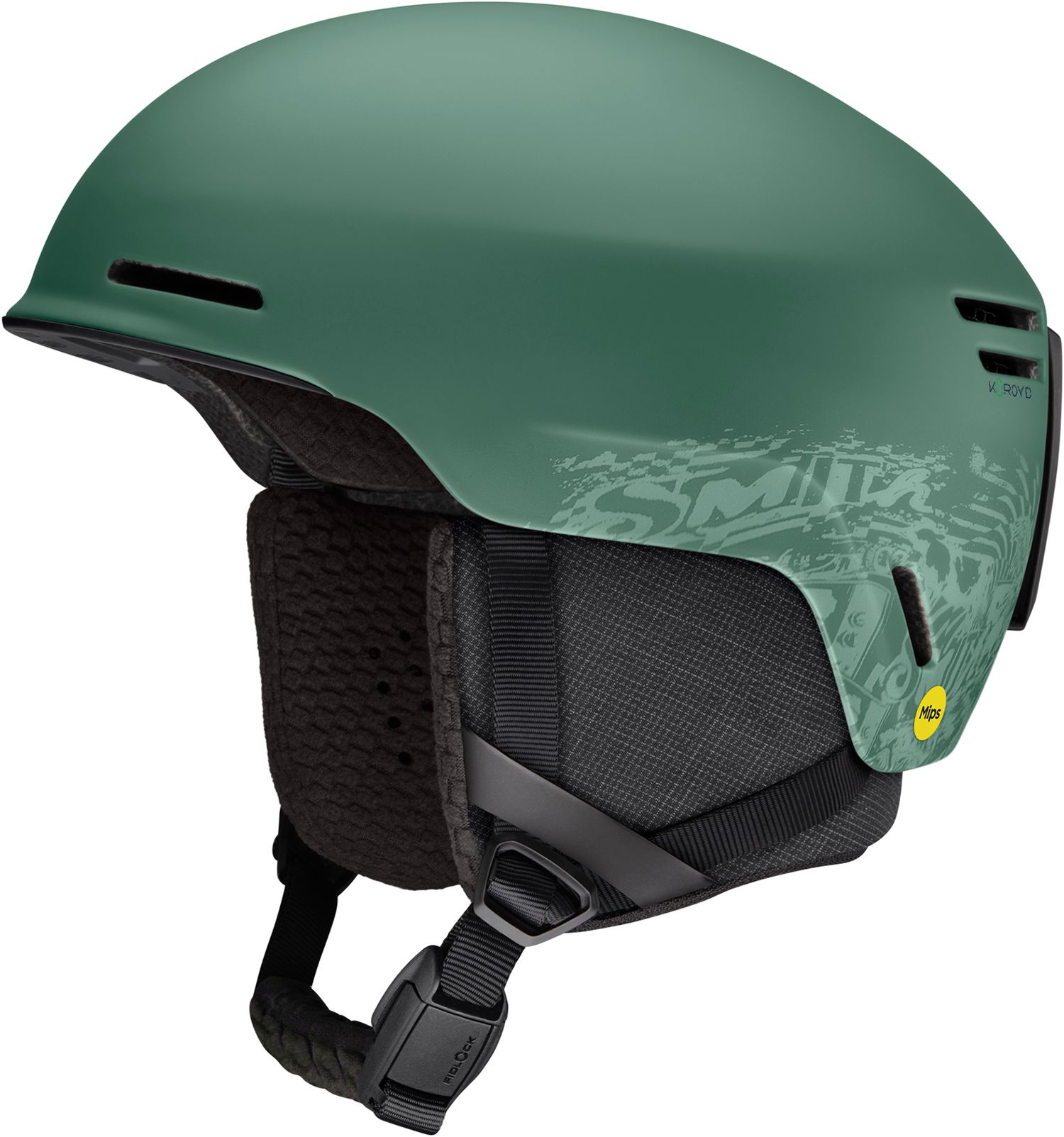 dicks smith holt helmet SMITH Adult Method Pro Mips Snow Helmet