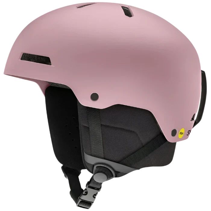 dickssportinggoods snowboarding helmets Old School Snow w/MIPS - Matte Veridian The hard shell construction ensures long Smith Rodeo MIPS Helmet -