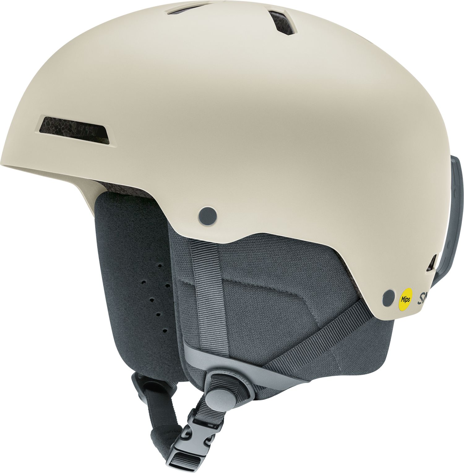 dickssportinggoods snowboarding helmets Old School Snow w/MIPS - Matte Veridian lasting durability SMITH Adult Vantage 2 MIPS