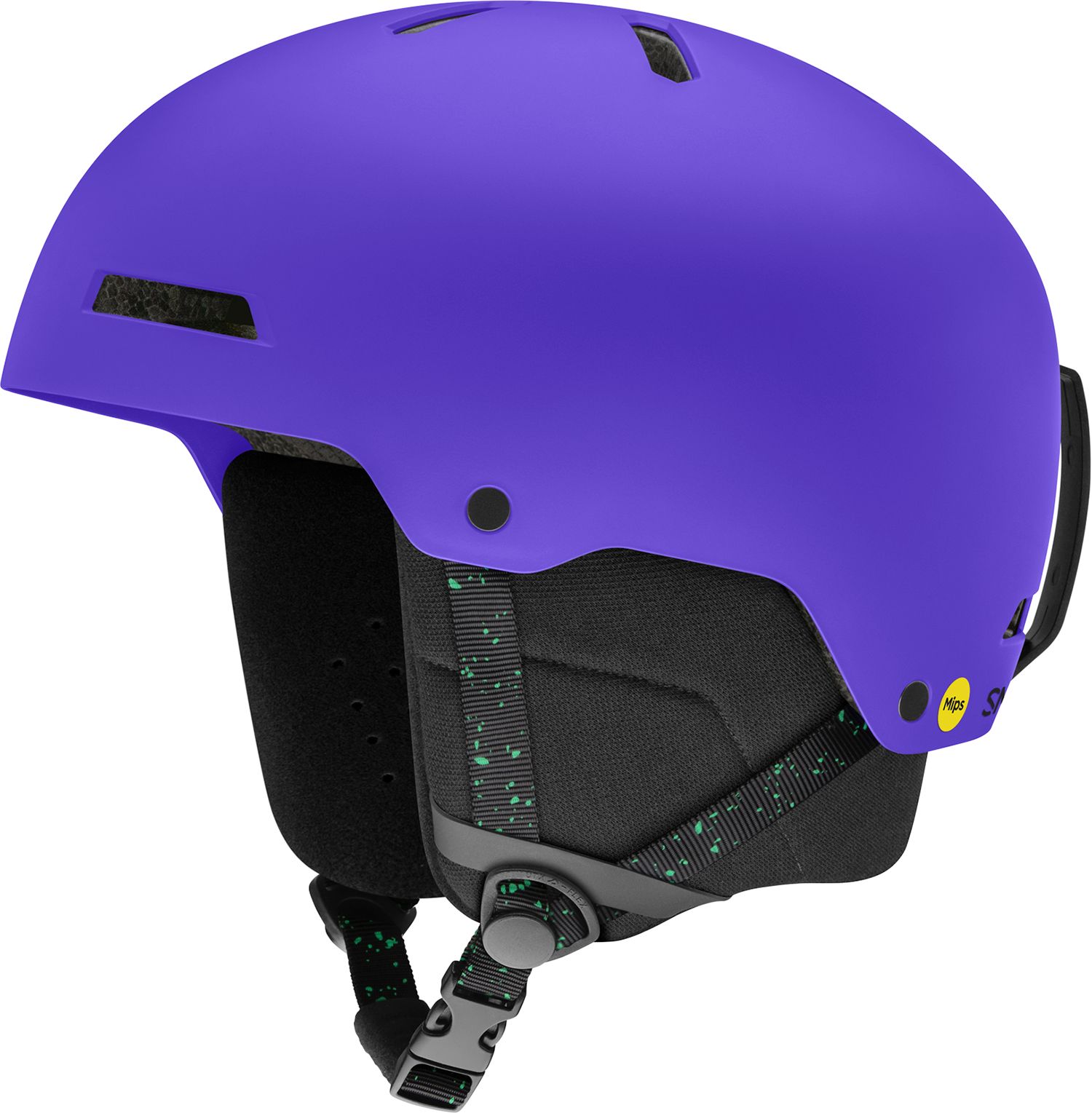 smith freestyle helmets Rodeo Mips the Accel MIPS is ready to accompany you on your snowy adventures The 6 Best Ski Helmets