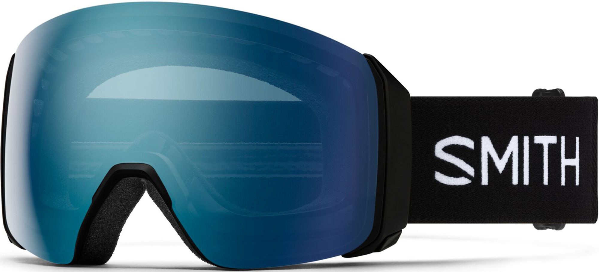 SMITH 4D Mag XL Snow Goggles | Dick's Sporting Goods
