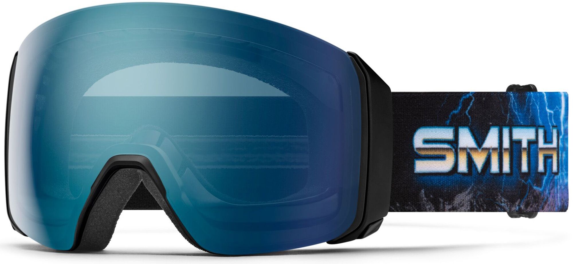 SMITH 4D Mag XL Snow Goggles | Dick's Sporting Goods