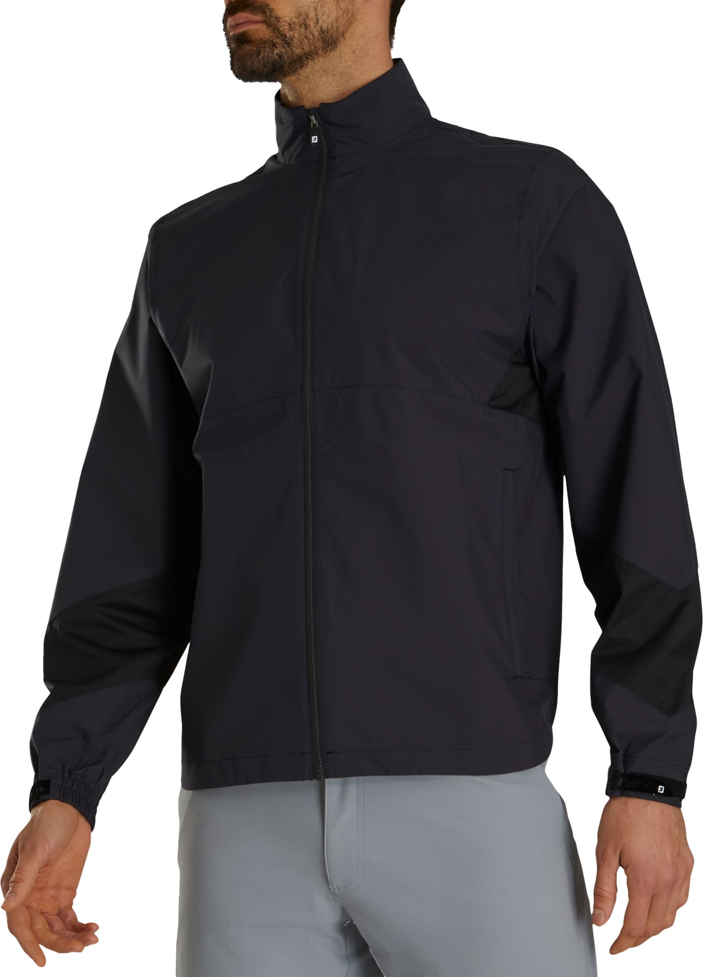 FootJoy Men's Hydrolite X Golf Jacket | Golf Galaxy