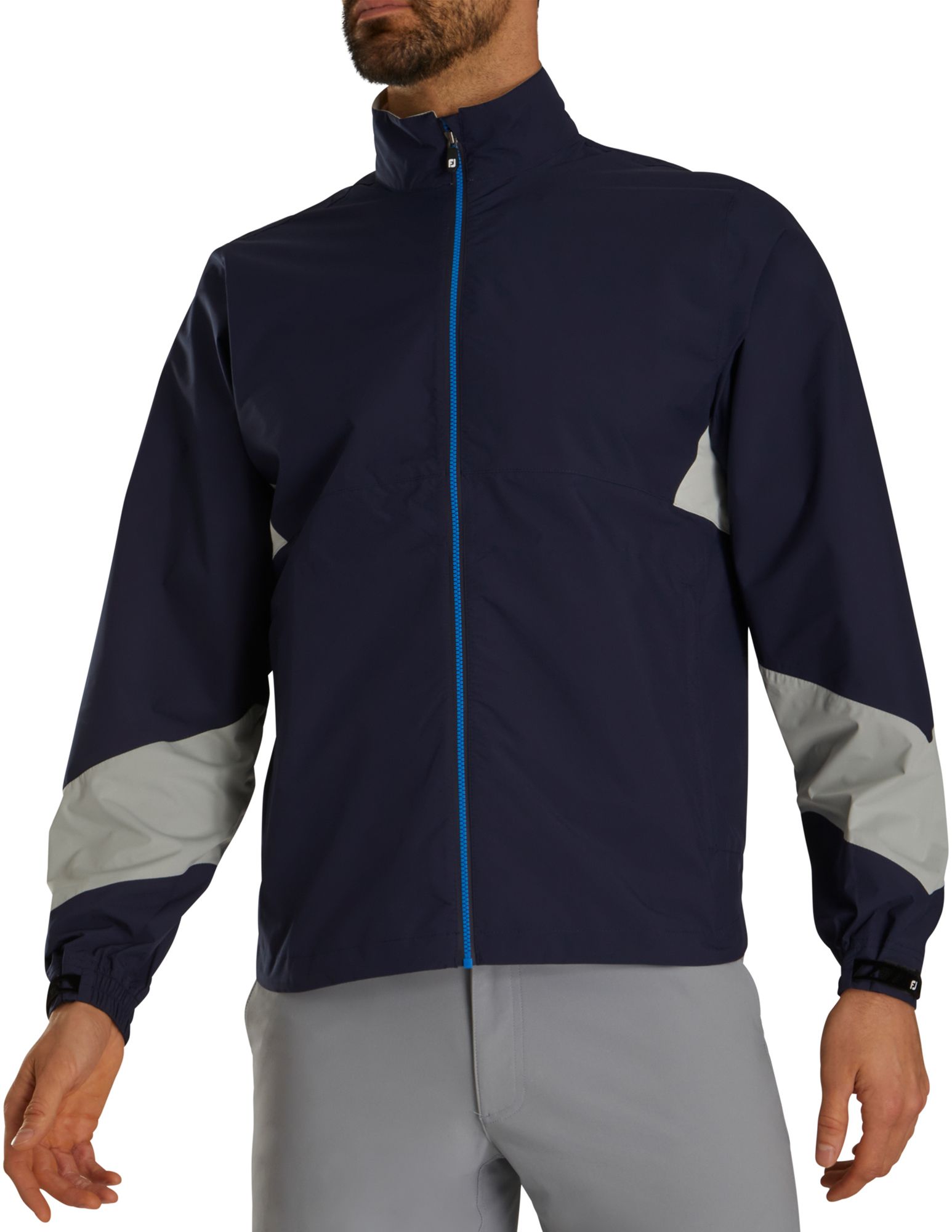 FootJoy Men's Hydrolite X Golf Jacket | Golf Galaxy