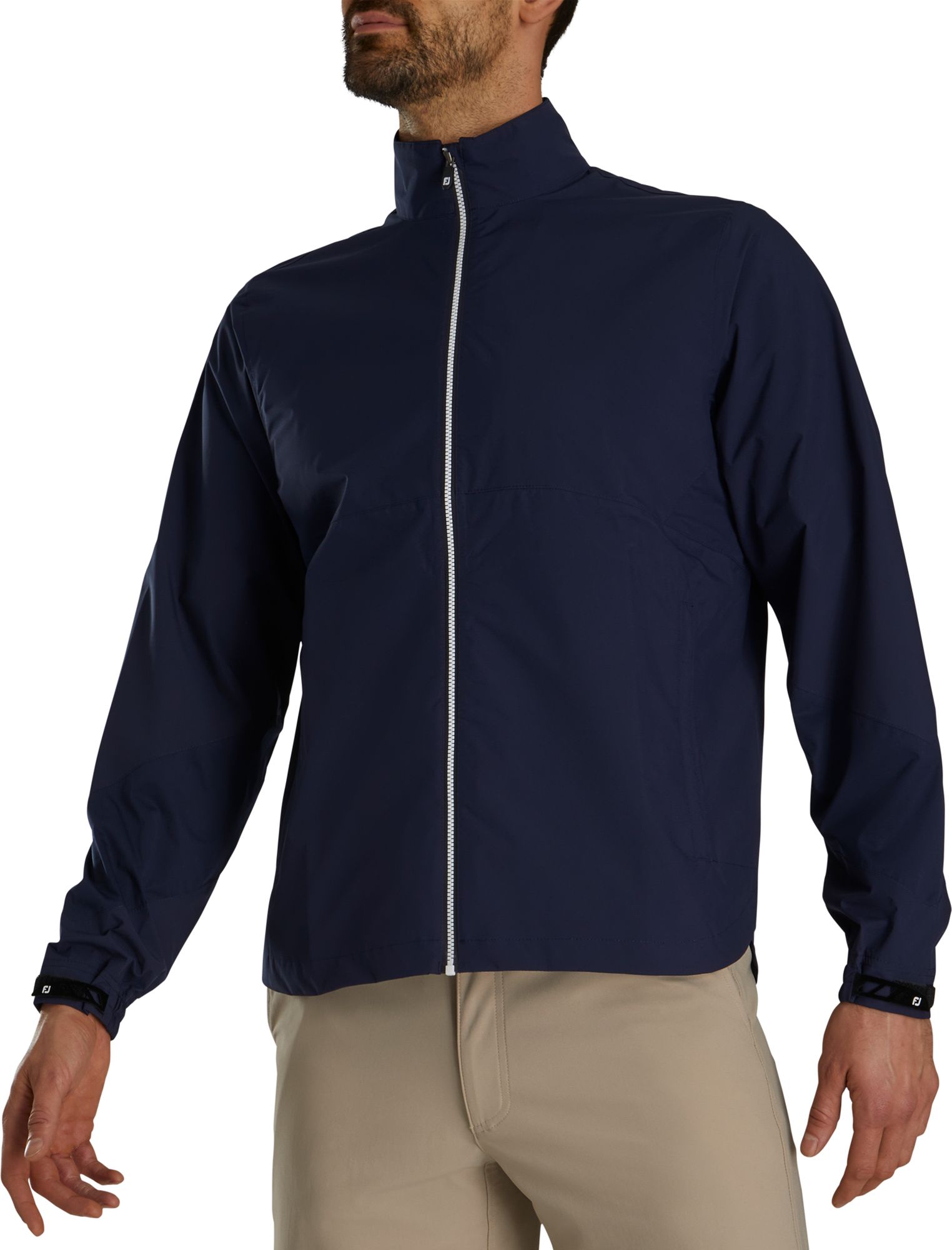 【CPG GOLF】SOLOTEX×Octa 4WAY ウィンドウジャケット FootJoy Men's Hydrolite X Golf Jacket | Golf Galaxy