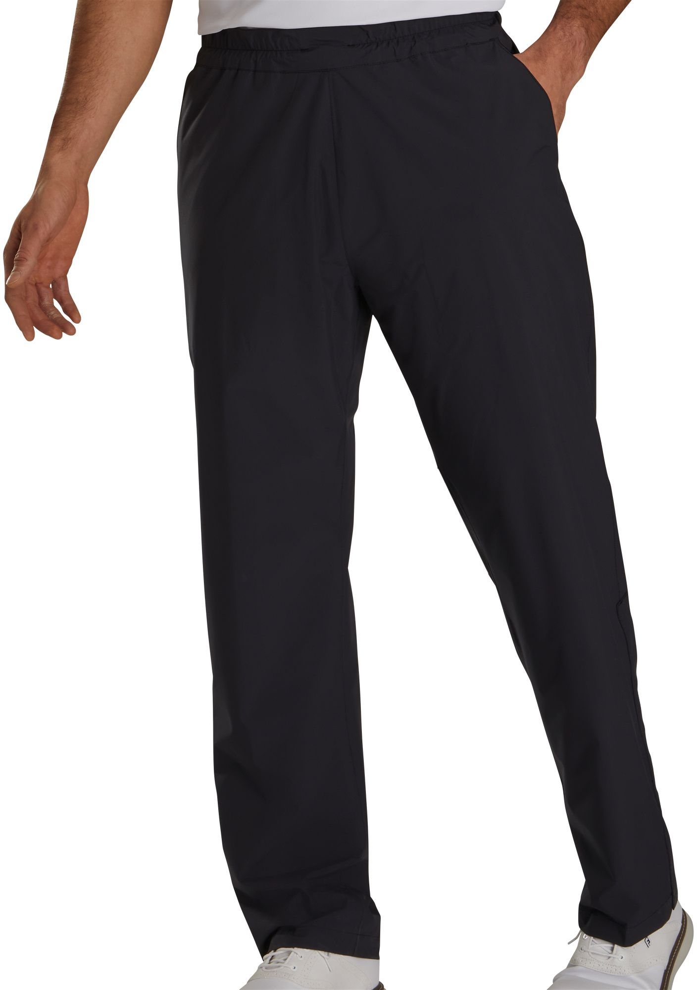 FootJoy Men's Hydrolite X Rain Regular Golf Pant - Previous
