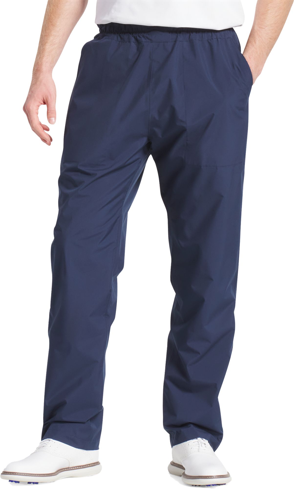 FootJoy Men's Hydrolite X Rain Regular Golf Pants | Dick's