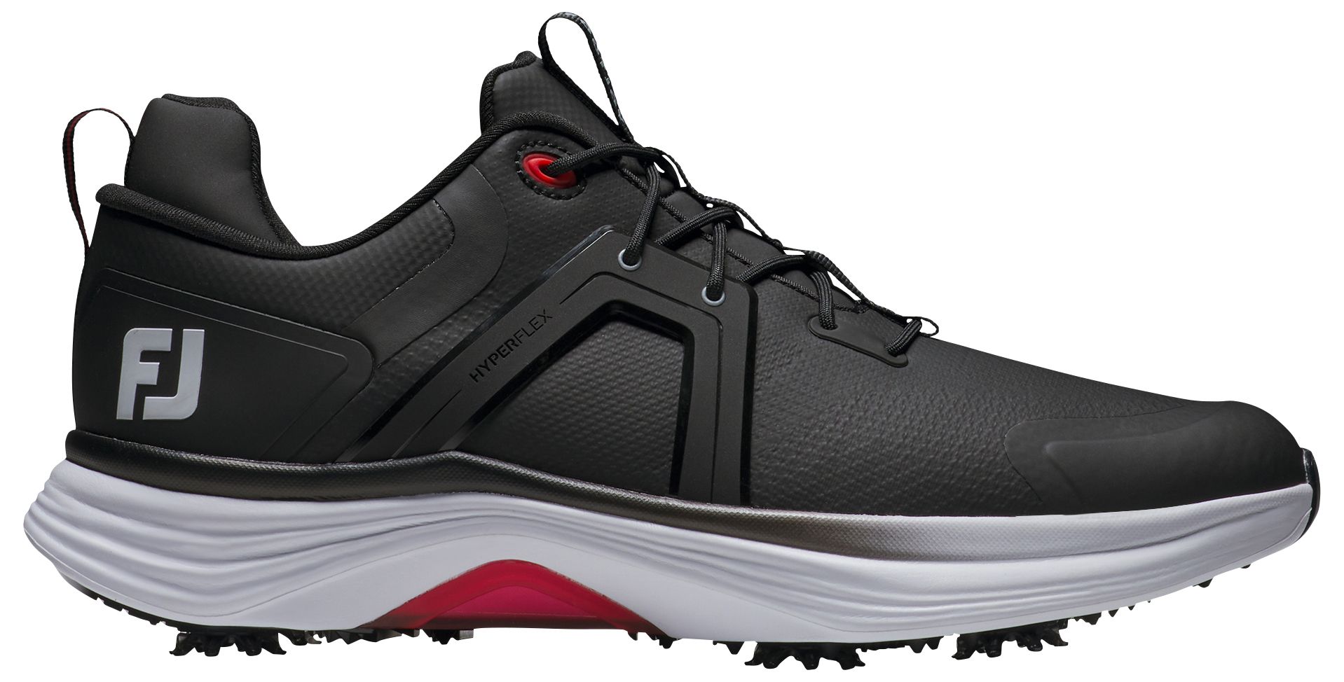 FootJoy Men's Hyperflex Golf Shoes 2025 | Dick's Sporting Goods