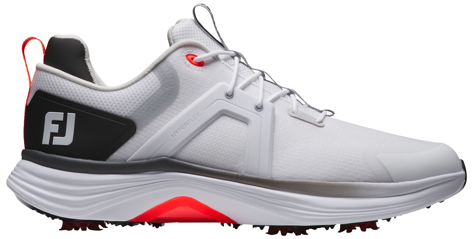FootJoy Men's Hyperflex Golf Shoes 2025 | Golf Galaxy