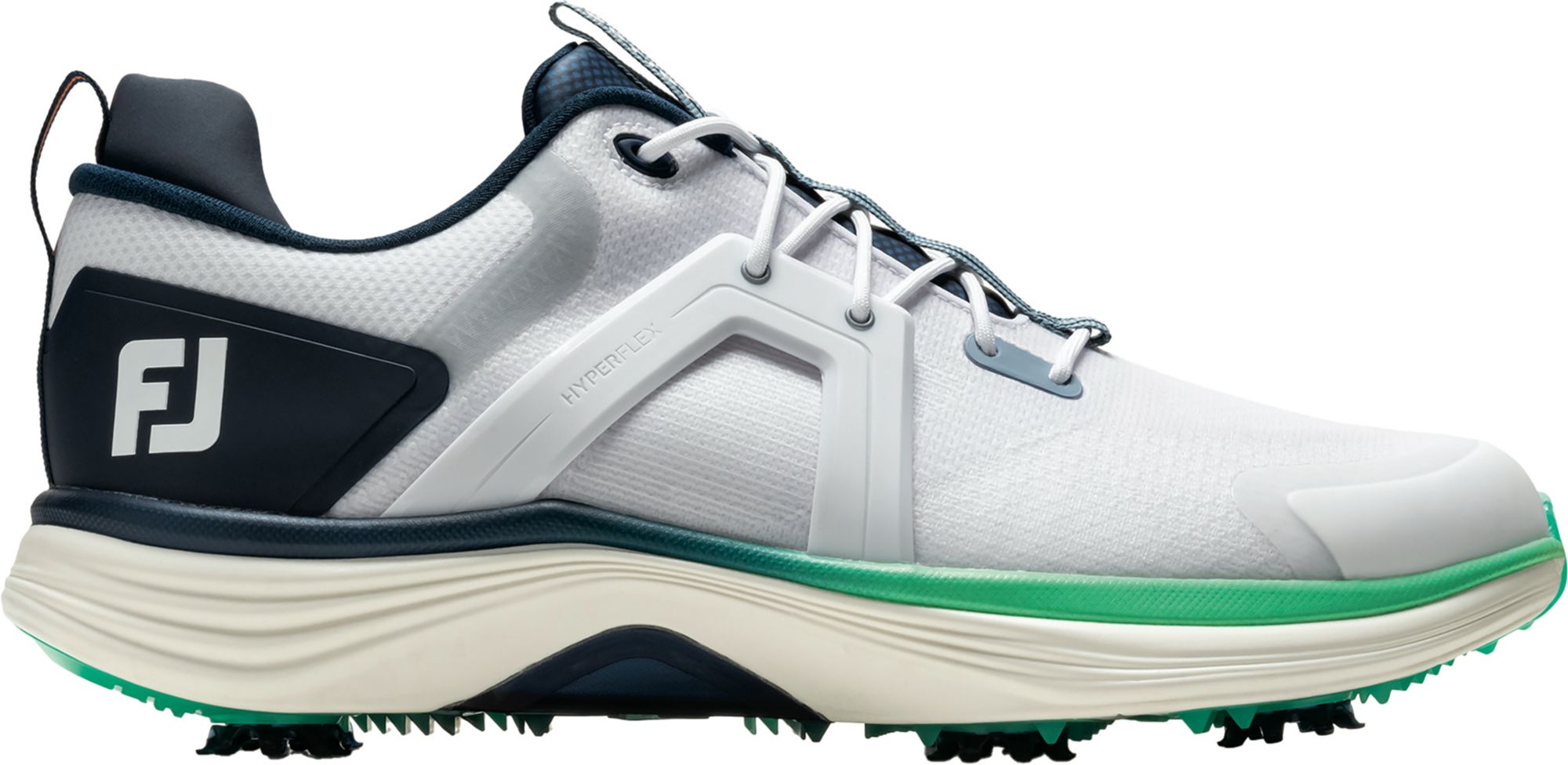 FootJoy Men's Hyperflex Golf Shoes 2025 | Golf Galaxy