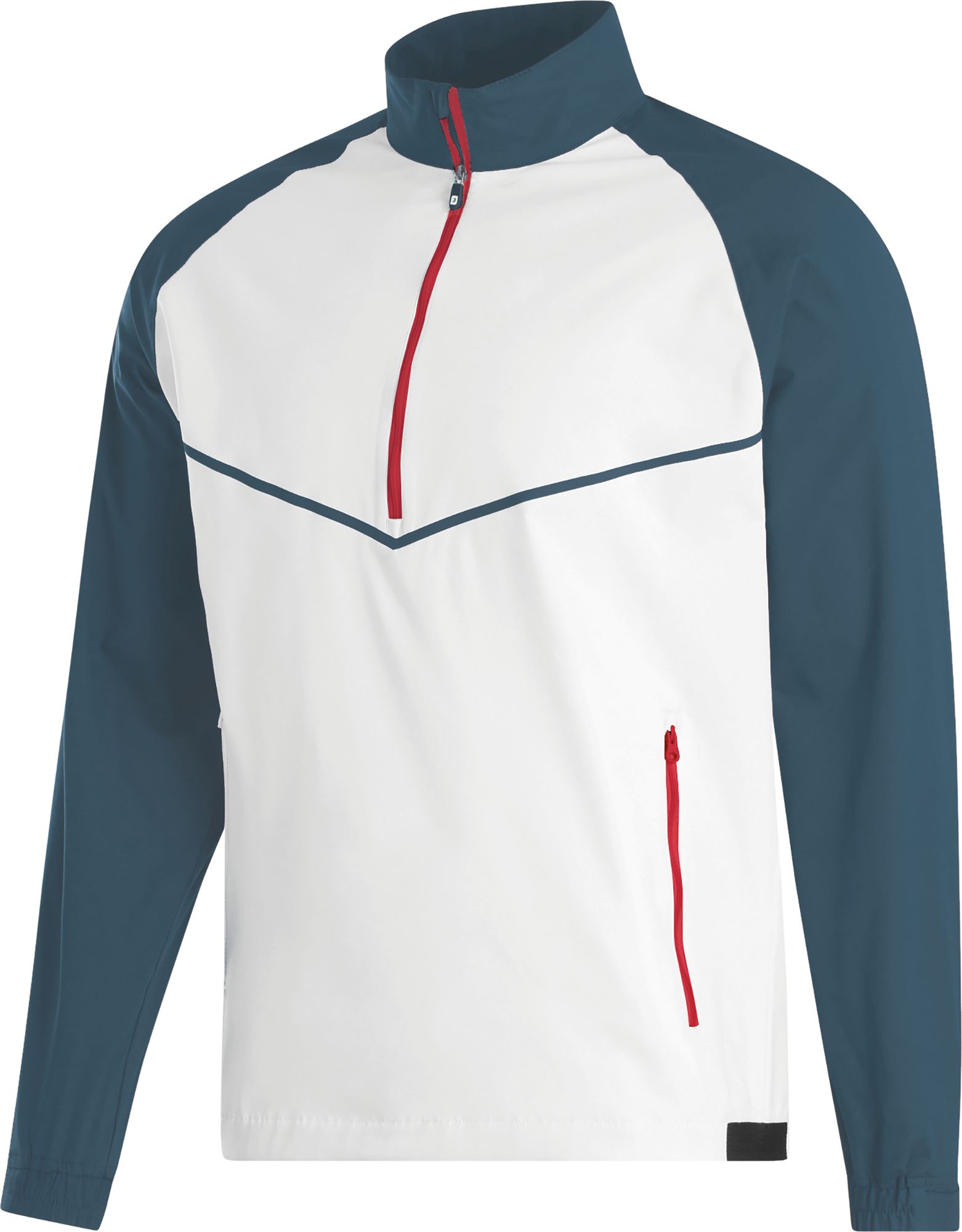FootJoy Men's Zephyr Long Sleeve Golf Windshirt | Dick's Sporting