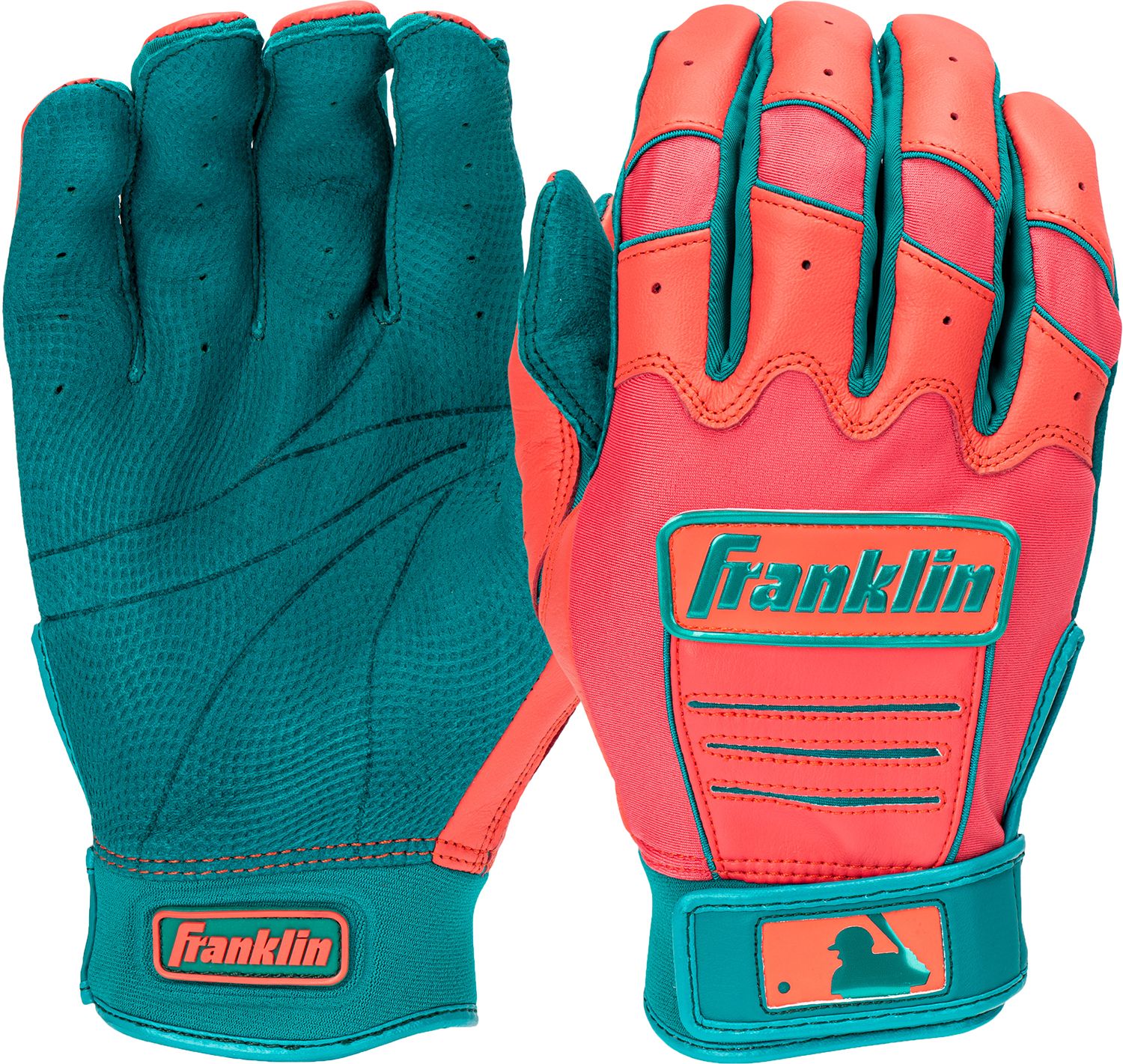 Franklin Youth CFX Pro Batting Gloves | Dick's Sporting Goods
