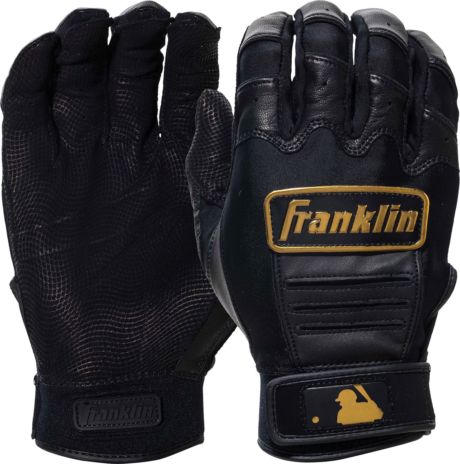 Franklin cfx pro batting gloves review clearance