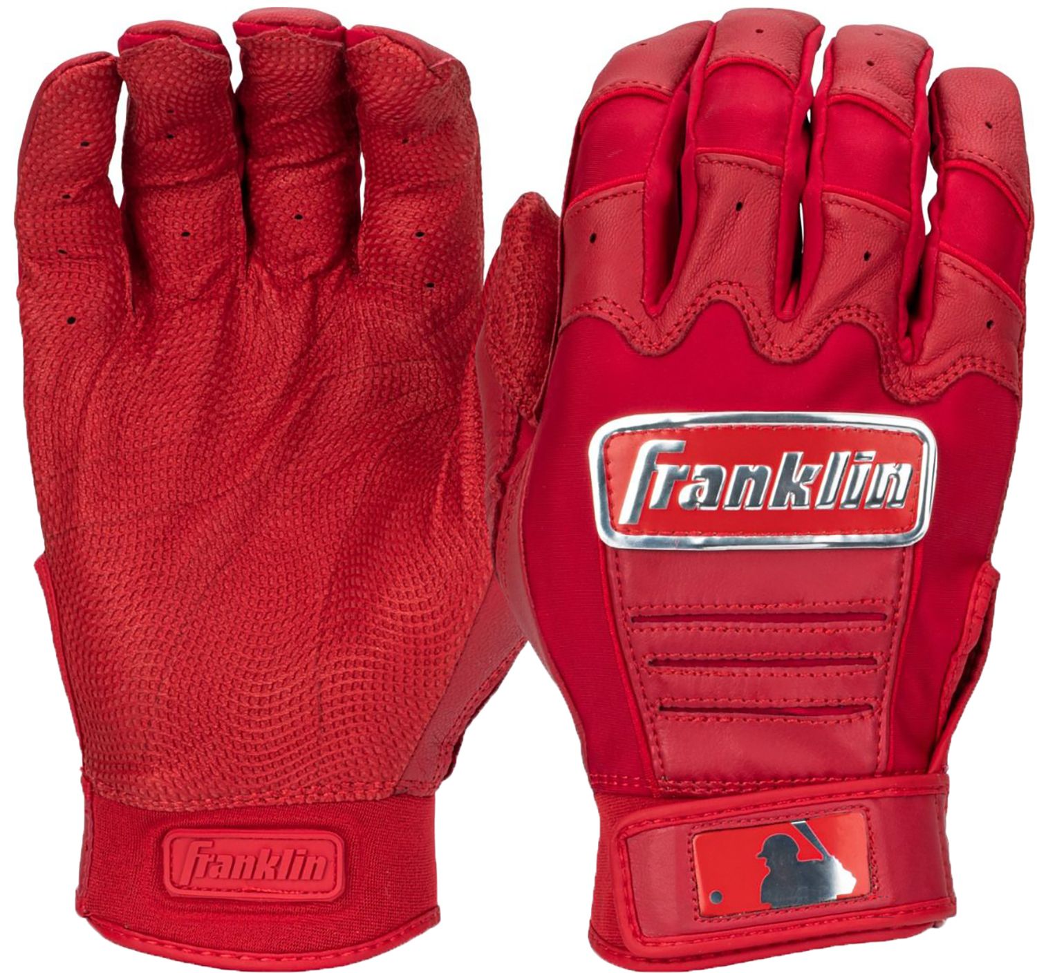 Franklin Adult CFX Pro Batting Gloves | Dick's Sporting Goods