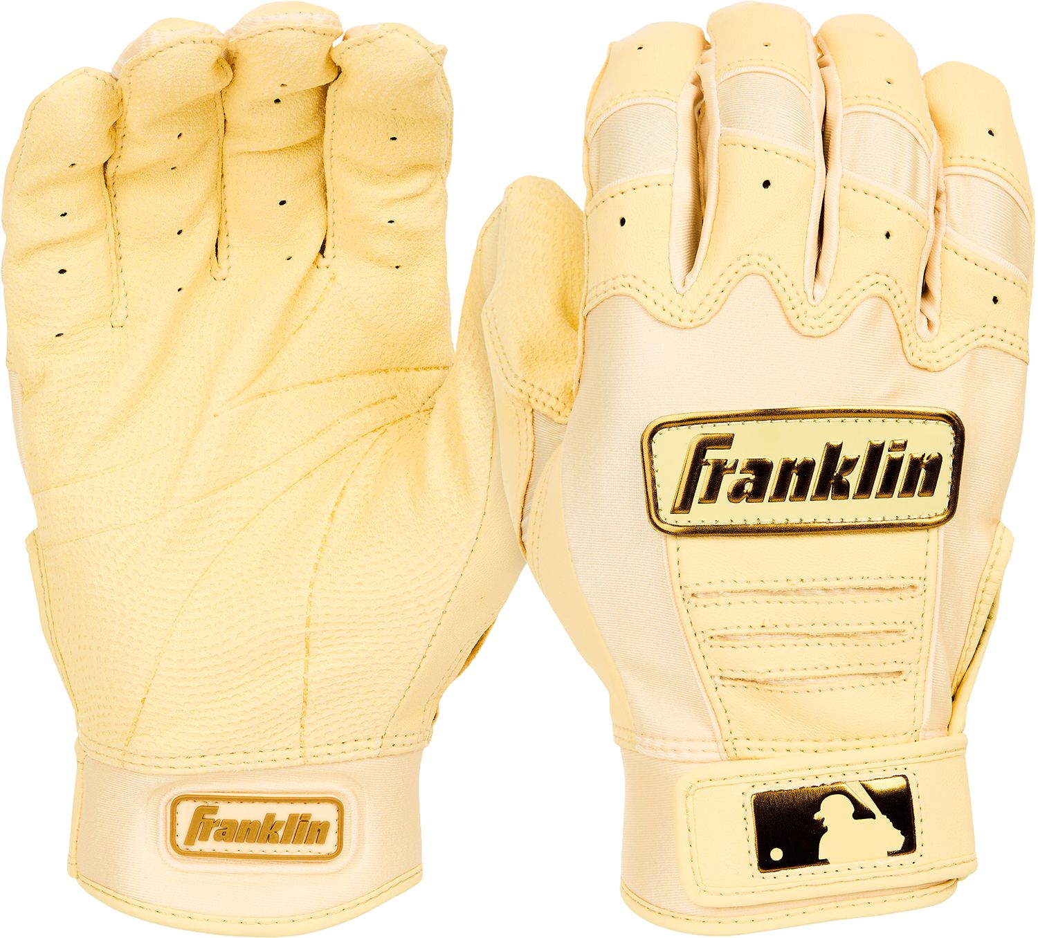 Franklin Adult CFX Pro Batting Gloves | Dick's Sporting Goods