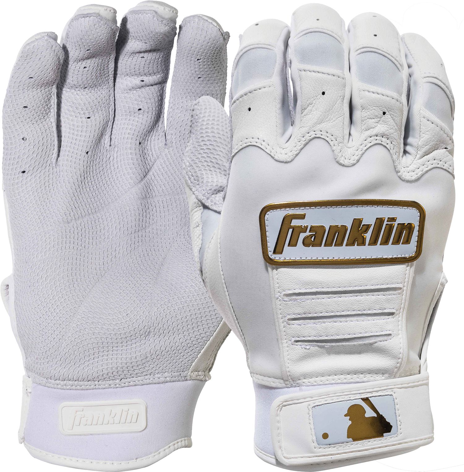 Franklin Adult CFX Pro Batting Gloves | Dick's Sporting Goods