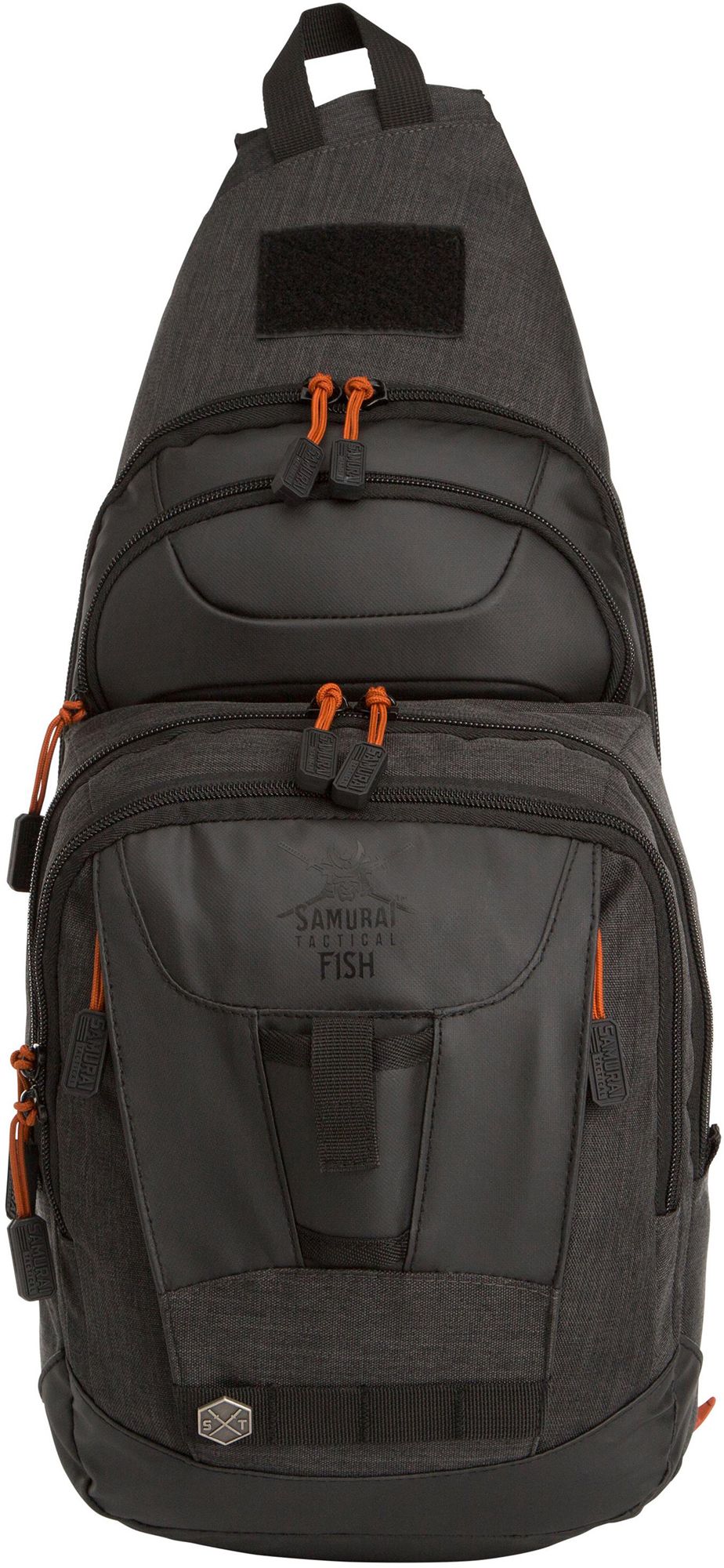 Samurai Tactical Kagi Tackle Sling Bag Dick's Sporting Goods