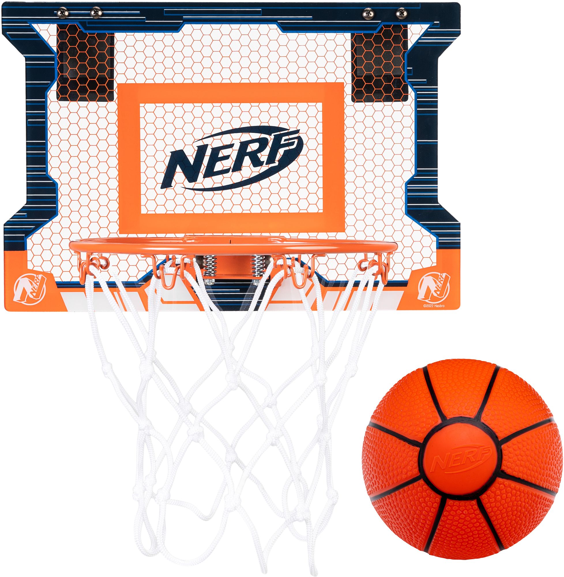 Nerf 18