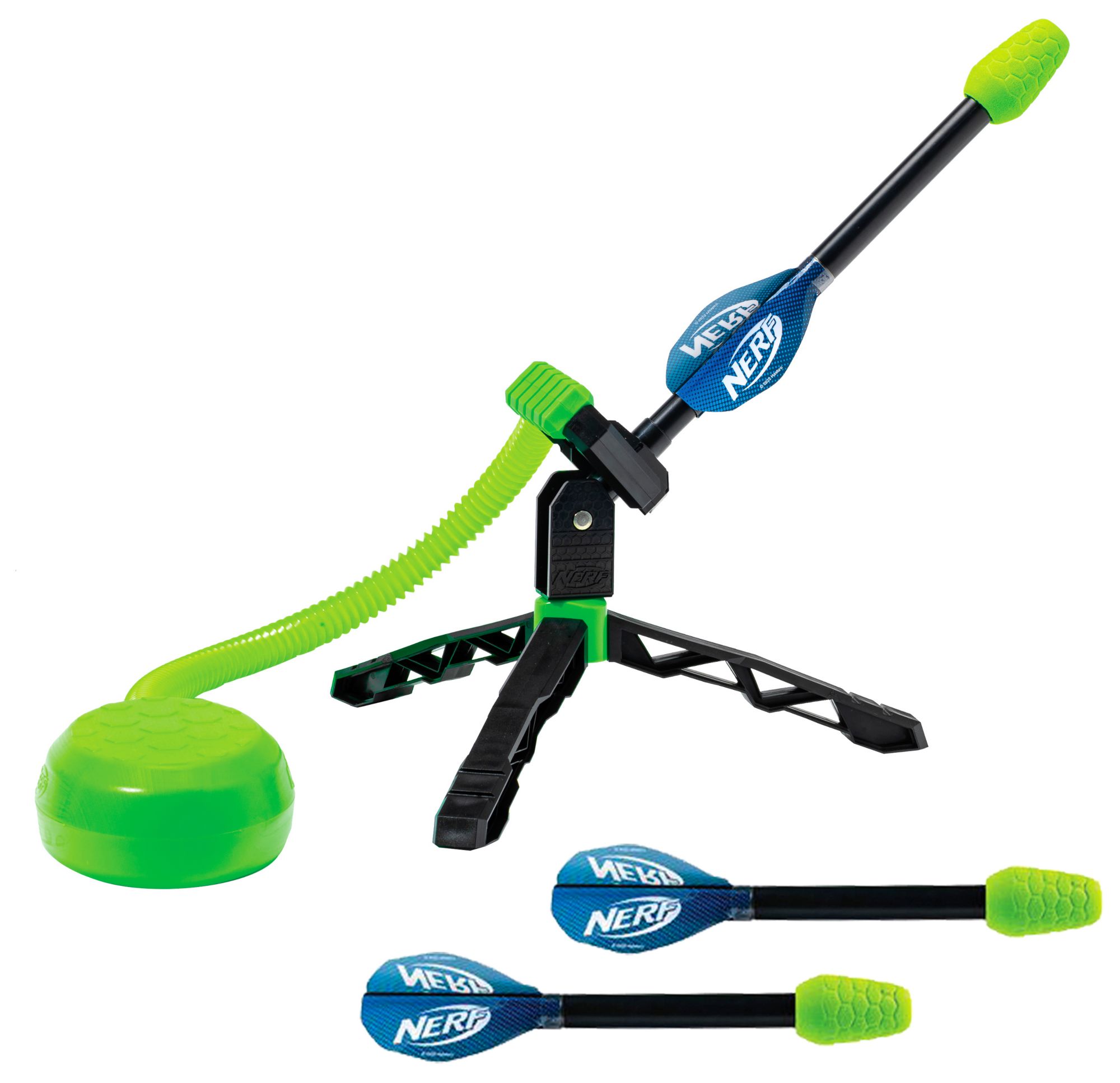 Nerf Rip Rocket Launcher | Dick's Sporting Goods
