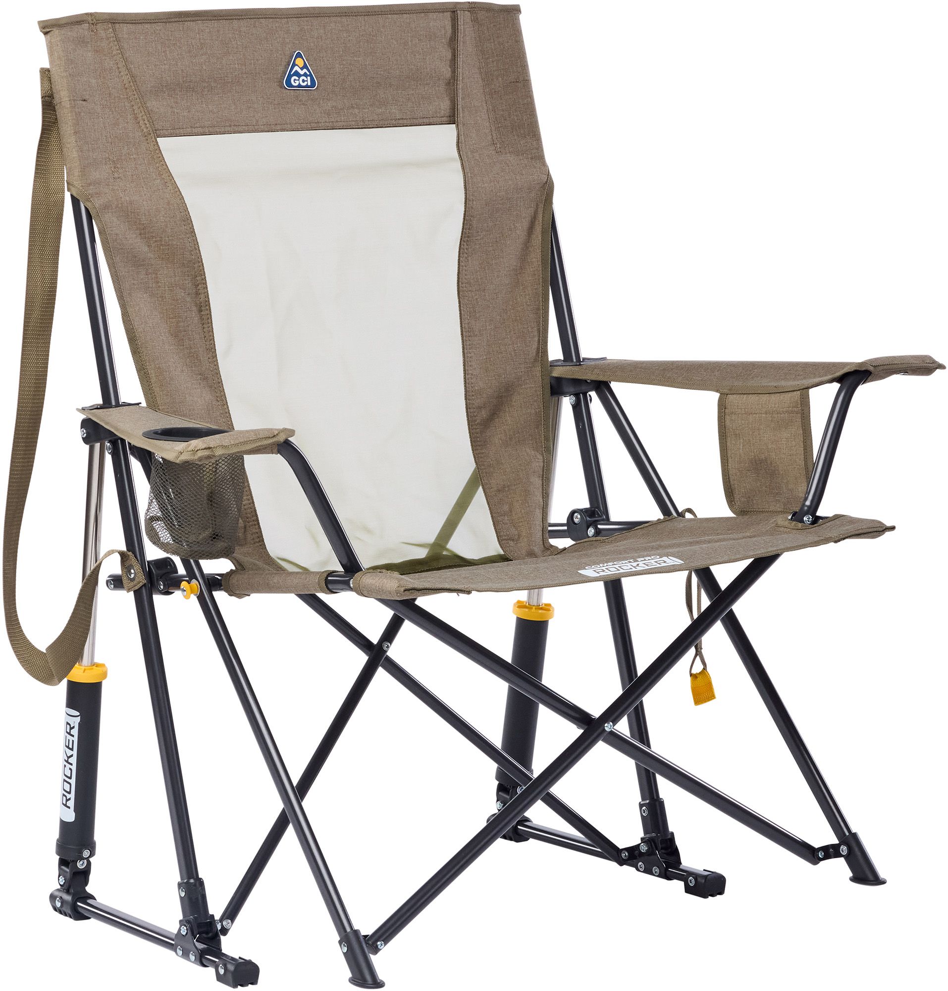 GCI Outdoor Comfort Pro Rocker XL Chair | Dick's Sporting Goods